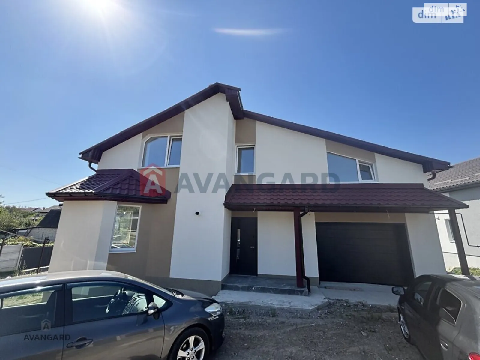 Продається будинок 2 поверховий 160 кв. м з меблями, цена: 145000 $ - фото 1