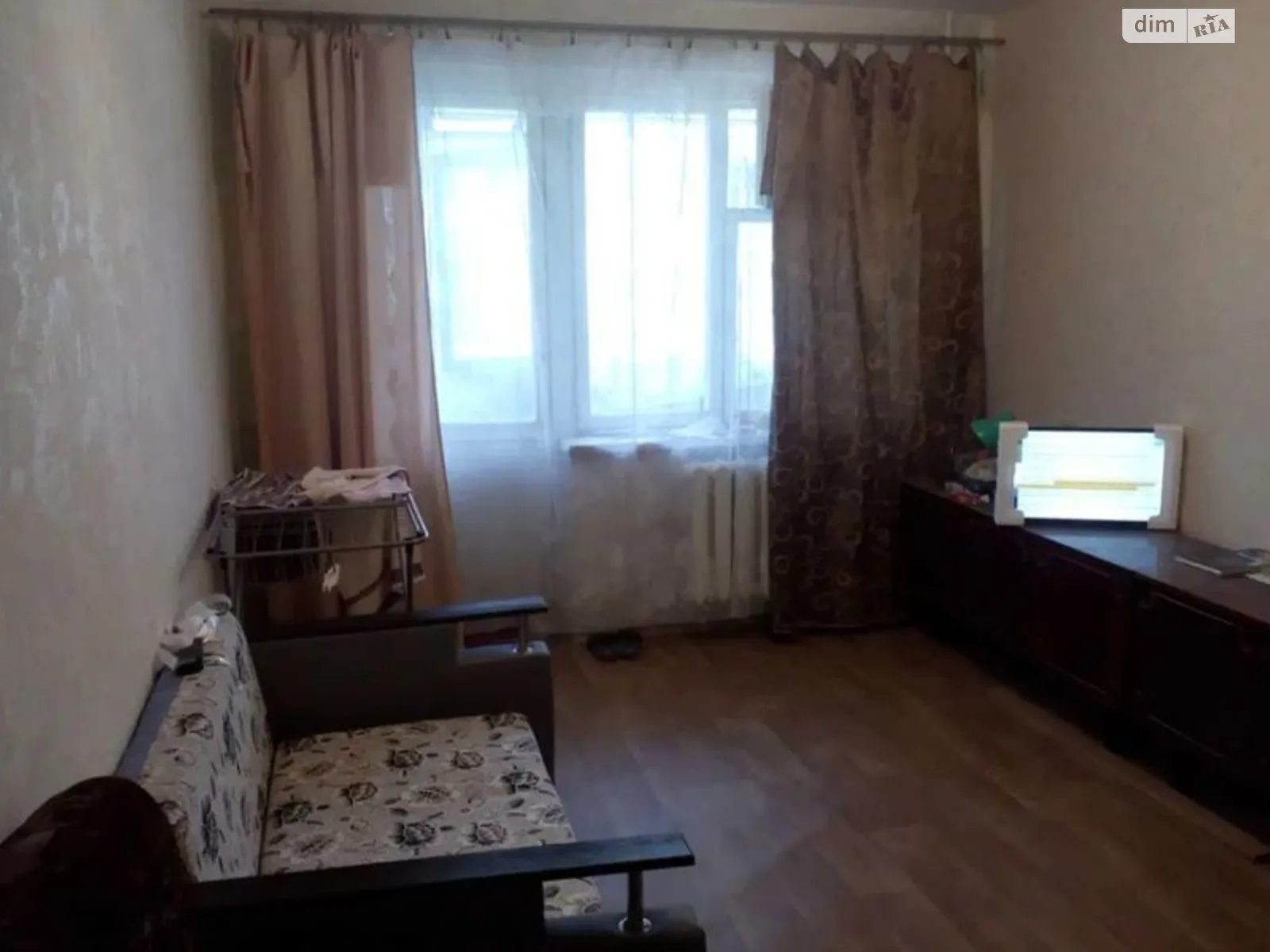 Продается 2-комнатная квартира 44.3 кв. м в Днепре, ул. Хмельницкого Богдана - фото 1