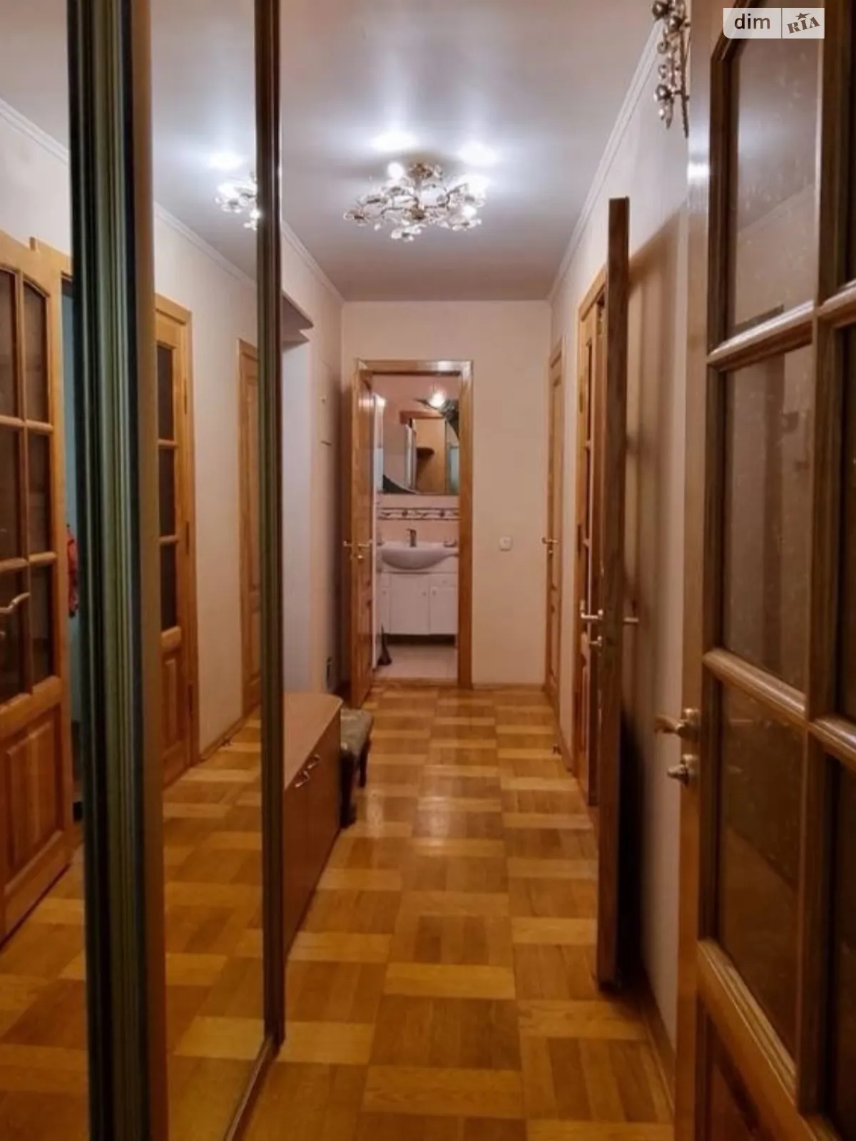 Сдается в аренду 2-комнатная квартира 50 кв. м в Хмельницком, ул. Степана Бандеры - фото 1