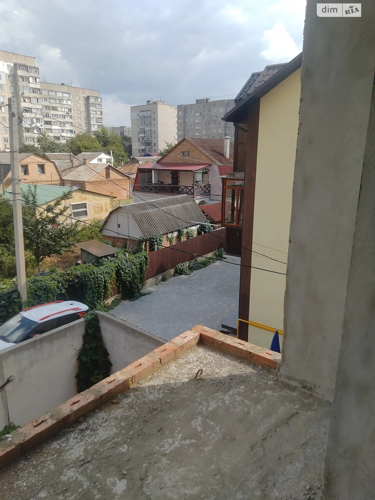 Продается 3-комнатная квартира 78.7 кв. м в Виннице, ул. Академика Заболотного, 11 - фото 1