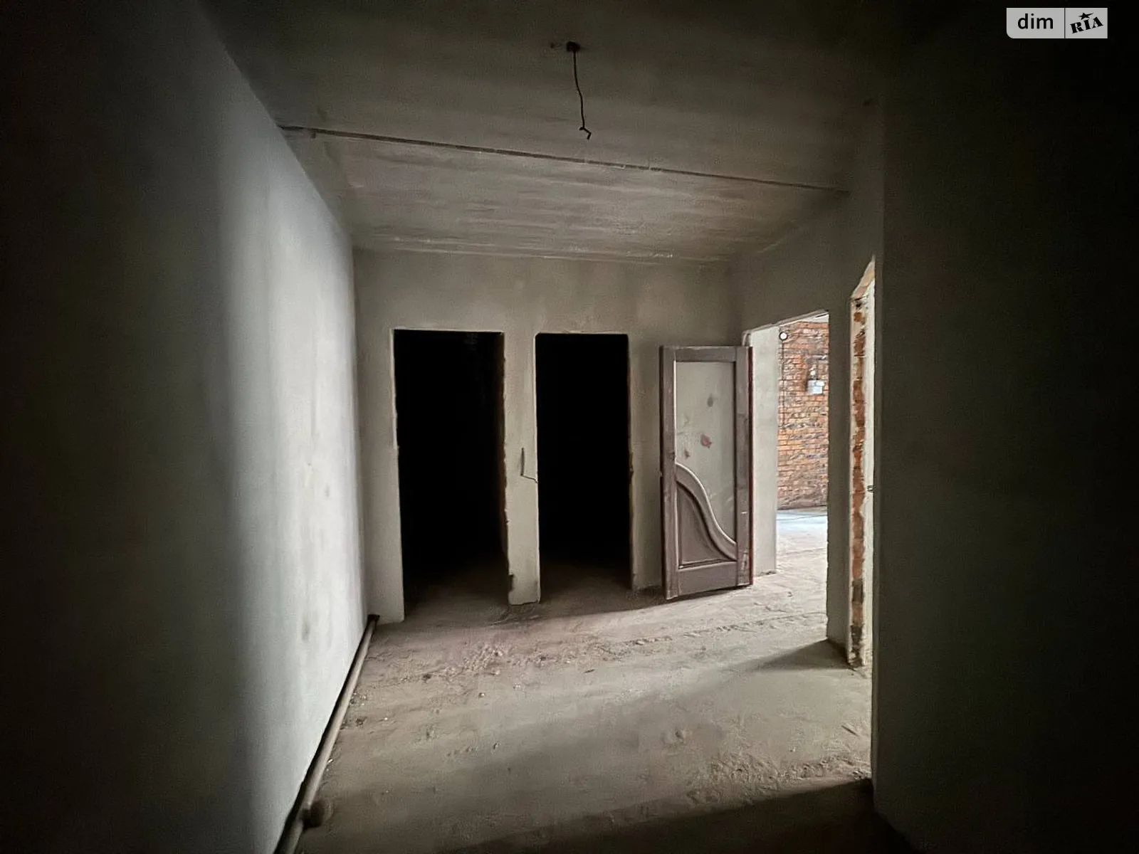 Продается 1-комнатная квартира 49 кв. м в Хмельницком, ул. Федунца Николая, 7 - фото 1