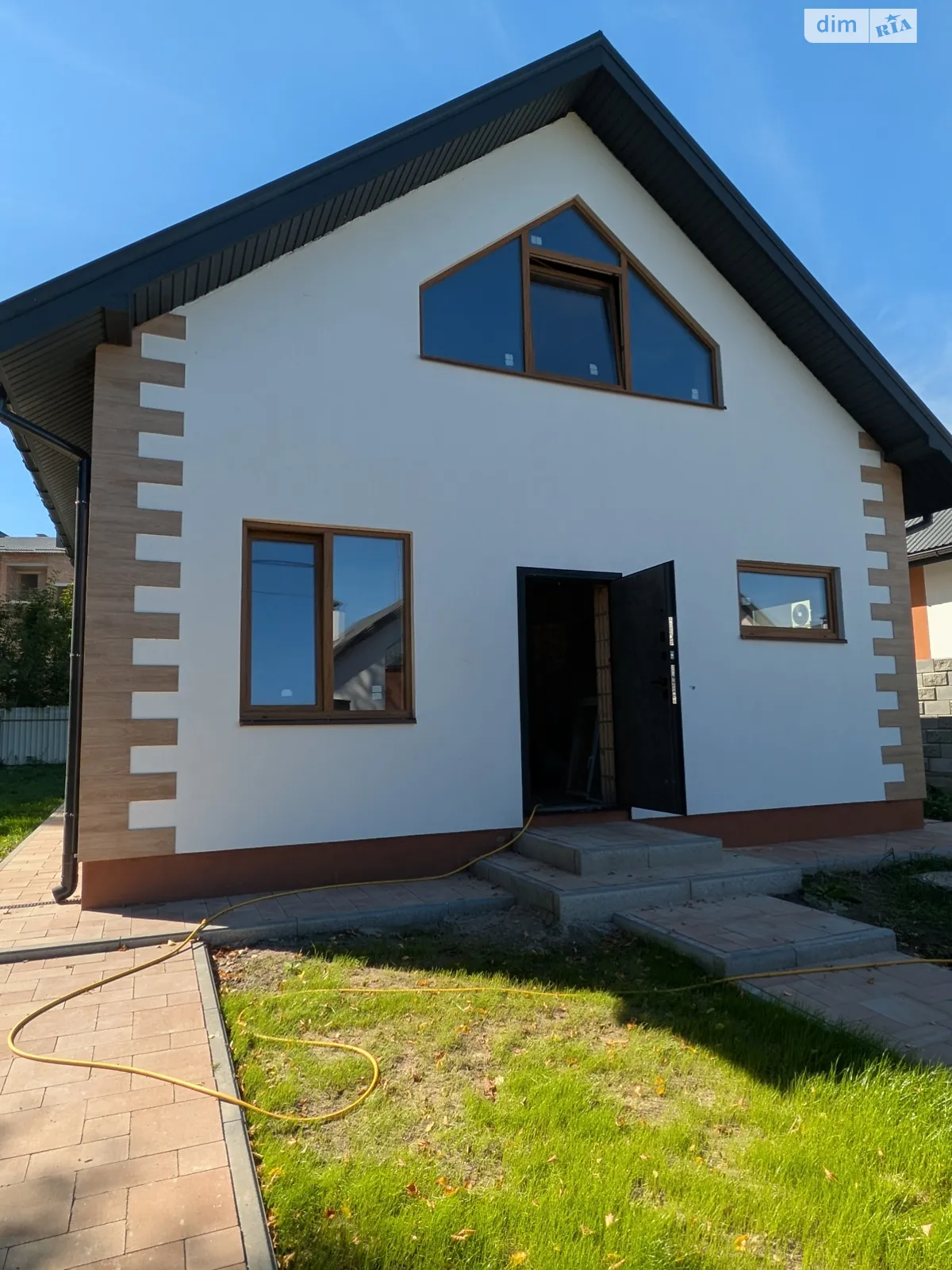 ул. Европейская Михайловка-Рубежовка (Ирпень), цена: 90000 $ - фото 1