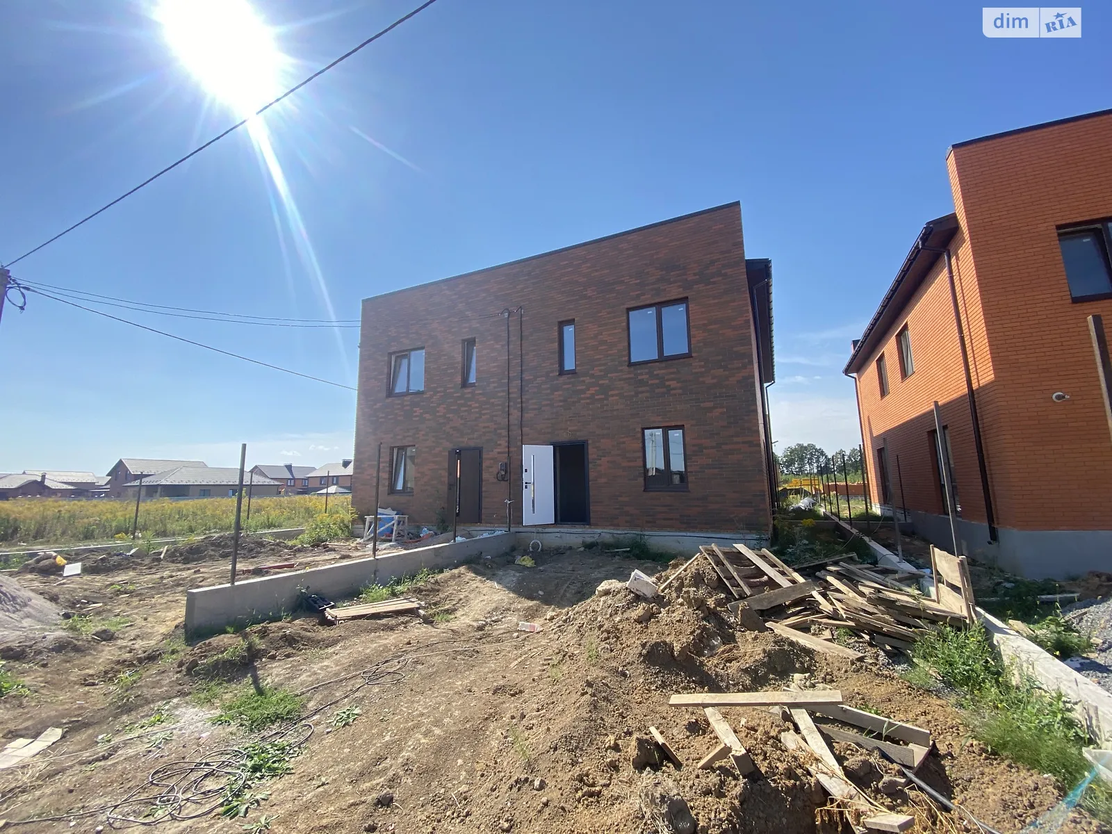 пер. Мирный Агрономичное, цена: 55000 $ - фото 1