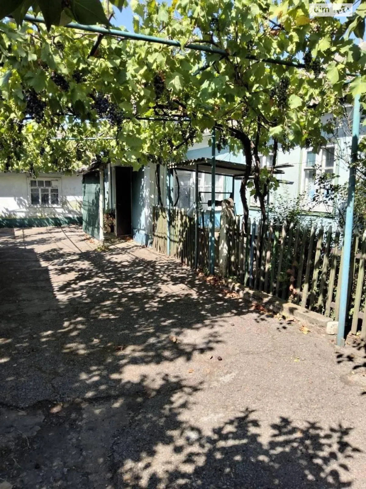 Продается одноэтажный дом 77 кв. м с участком, цена: 12000 $ - фото 1