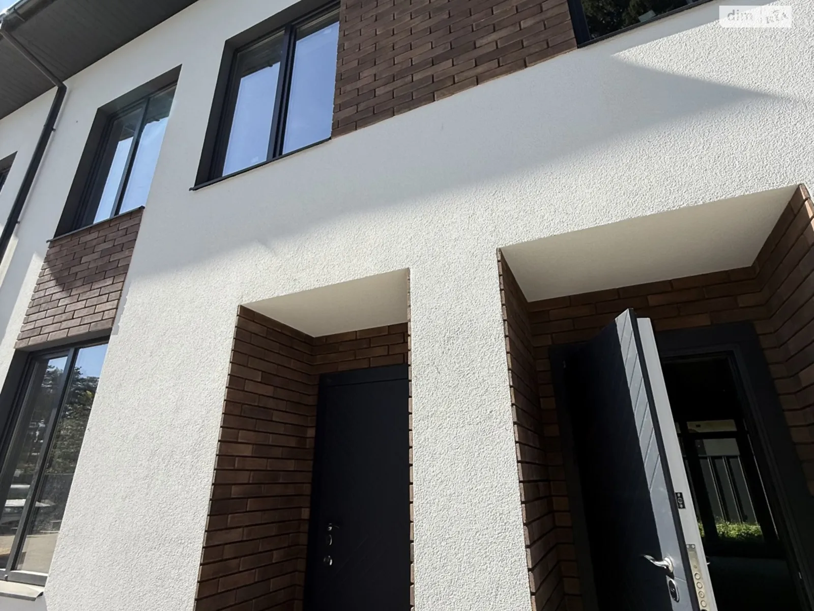 ул. Семьи Шкаривских(Федорова) Ирпень, цена: 77000 $ - фото 1