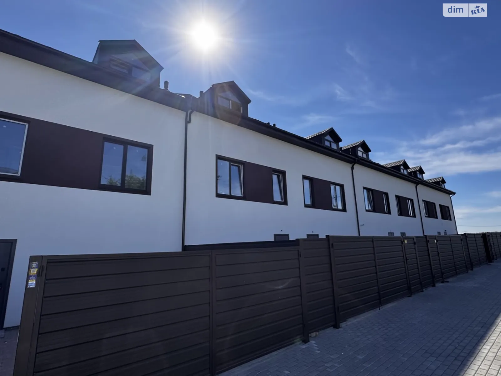 ул. Степная(Ворошилова) Гостомель ЖК S8, цена: 52000 $ - фото 1