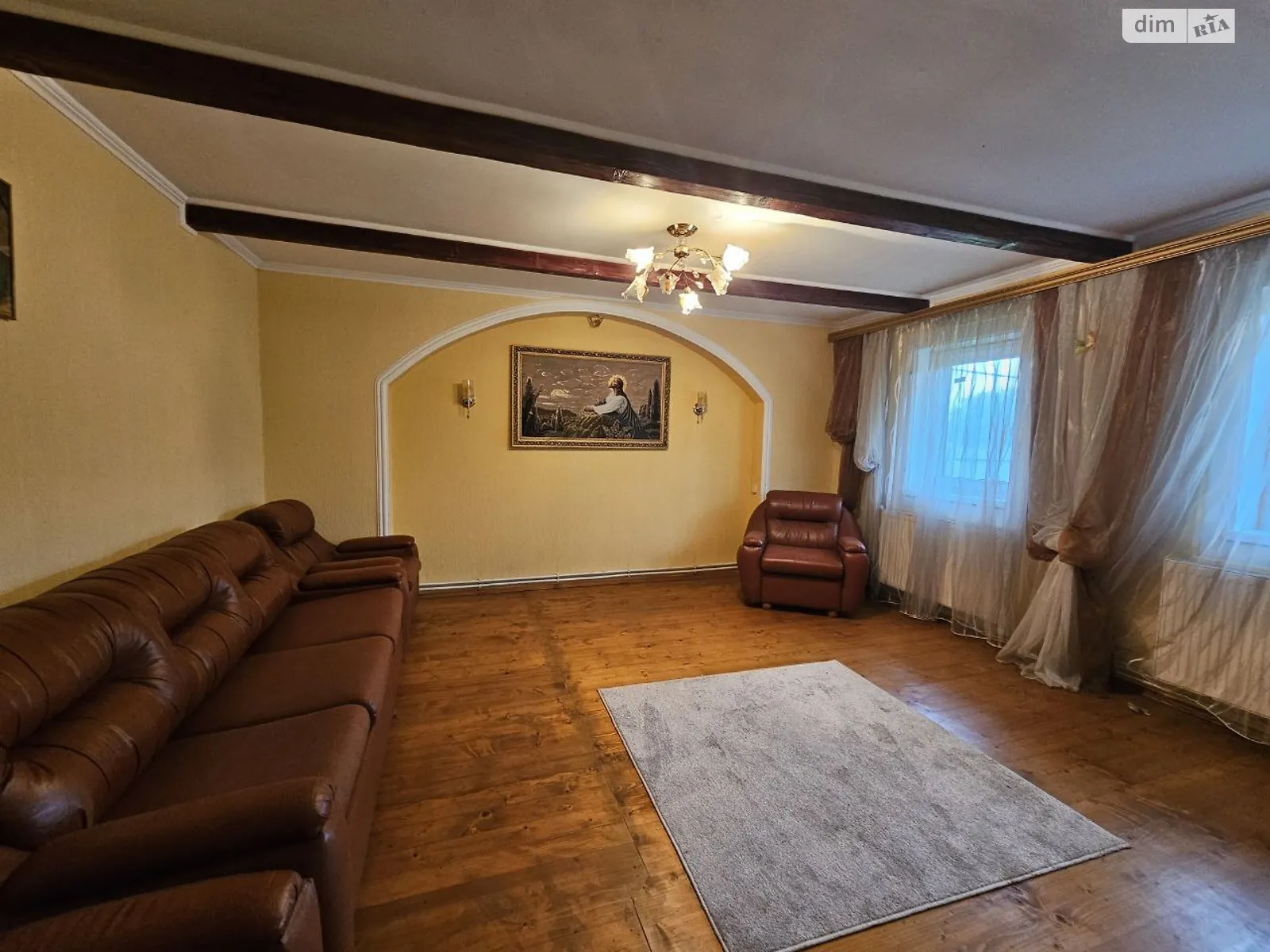 Продається одноповерховий будинок 81.4 кв. м з меблями, цена: 38000 $ - фото 1