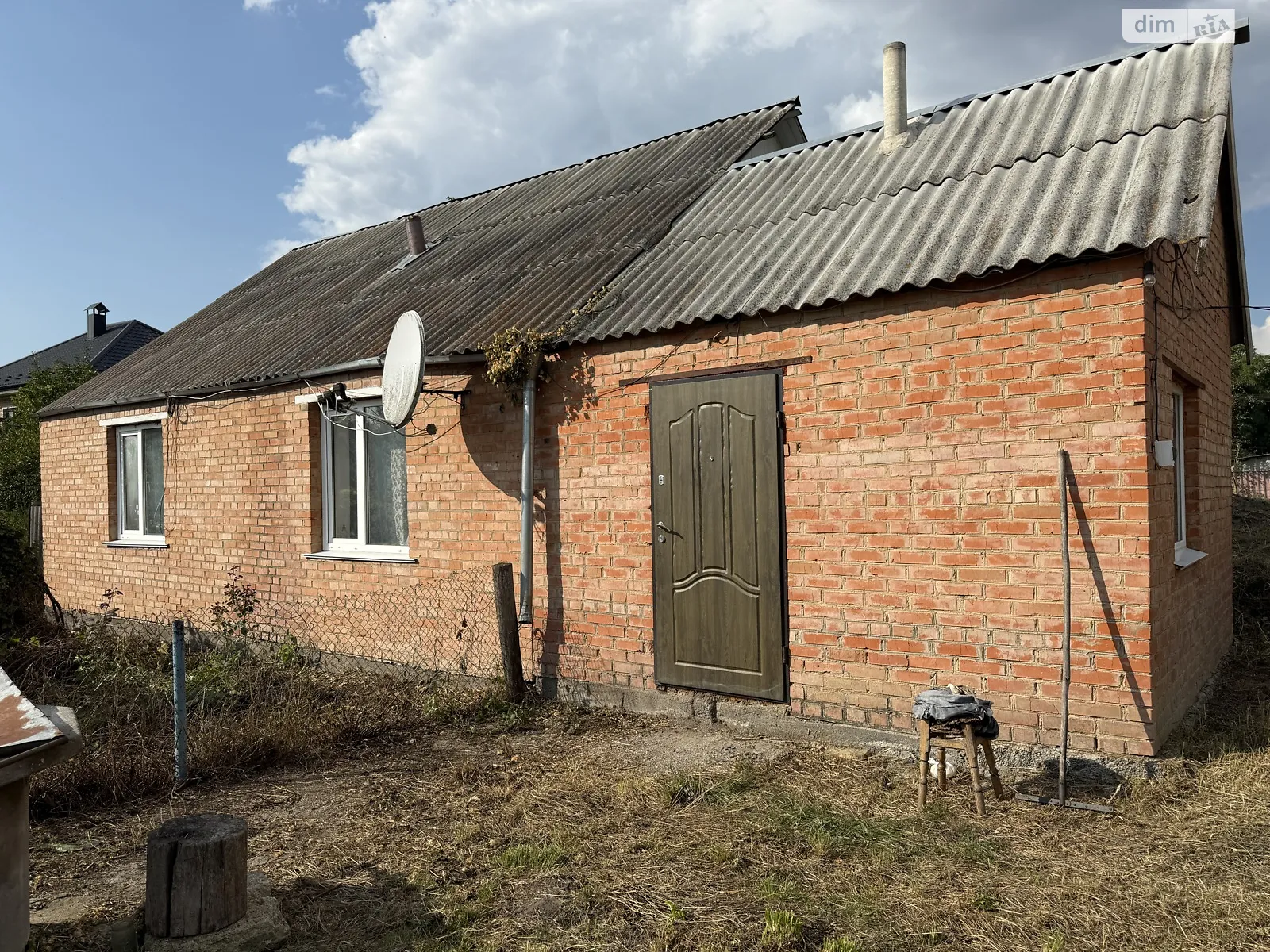 Продается одноэтажный дом 62.5 кв. м с беседкой, цена: 23000 $ - фото 1