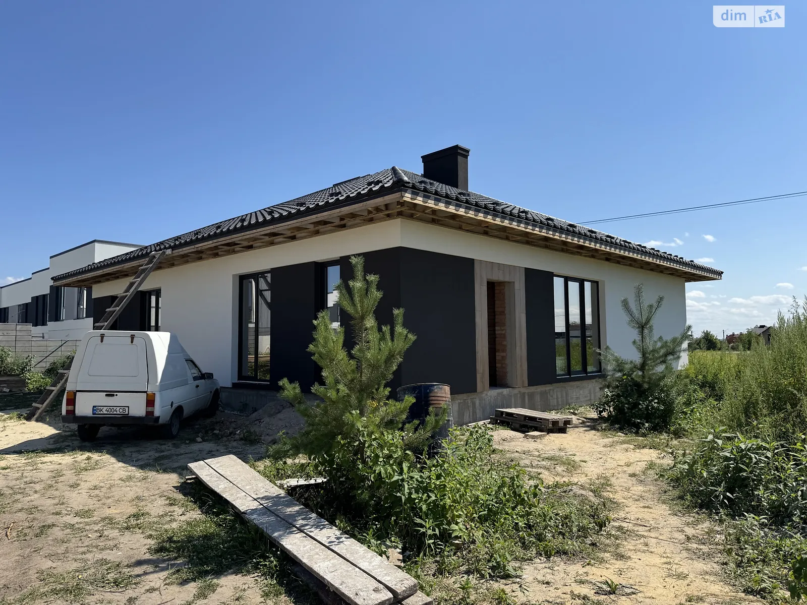 ул. Сергея Голубева Счастливое Ровно, цена: 75000 $ - фото 1