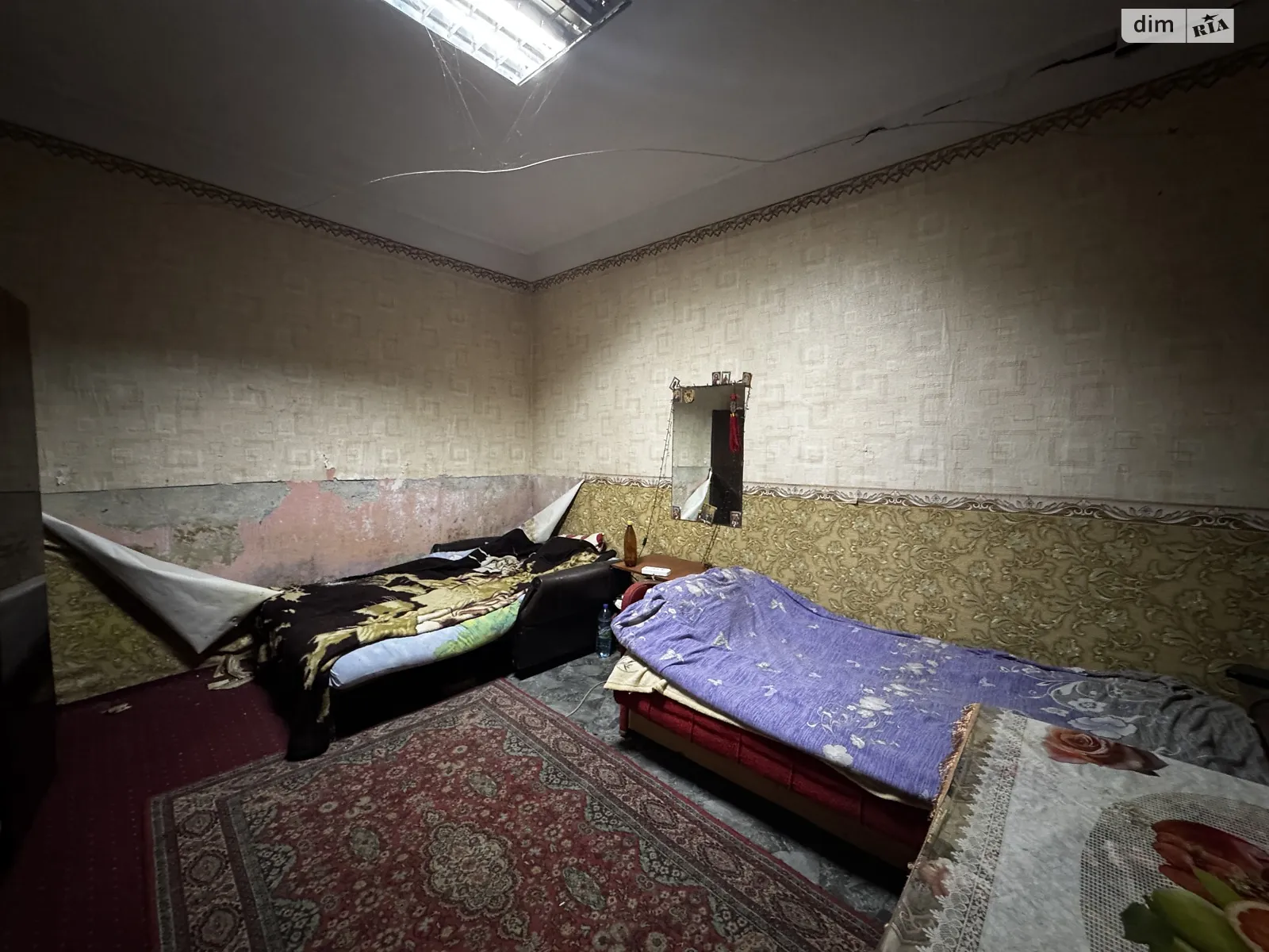 Продается 1-комнатная квартира 24.2 кв. м в Одессе, ул. Среднефонтанская, 31 - фото 1