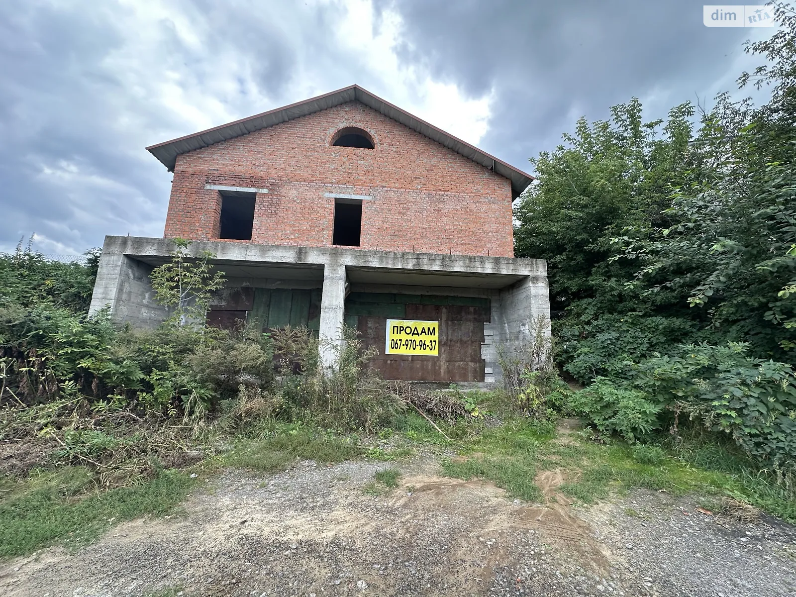 пер. Пластовой Старый город Винница, цена: 95000 $ - фото 1