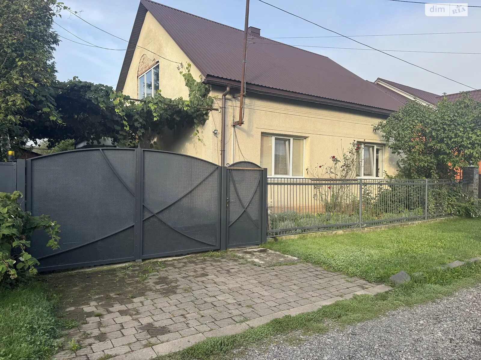 Продається одноповерховий будинок 130 кв. м з меблями, цена: 115000 $ - фото 1