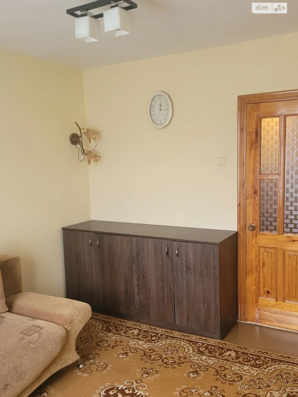 Сдается в аренду 2-комнатная квартира 50.5 кв. м в Виннице, ул. Константина Василенко, 4 - фото 1