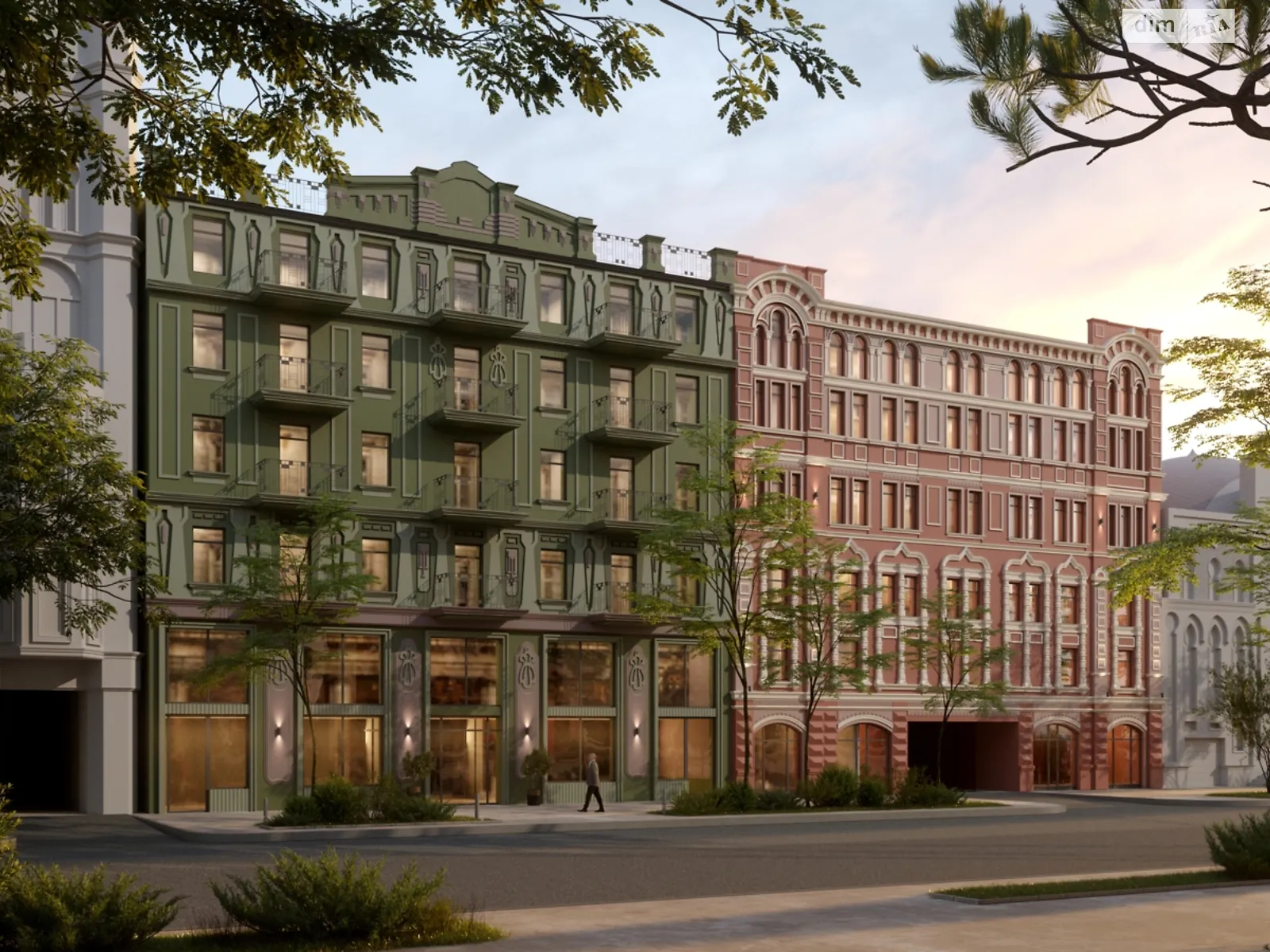 Продається 1-кімнатна квартира 61.1 кв. м у Одесі, вул. Рішельєвська - фото 1