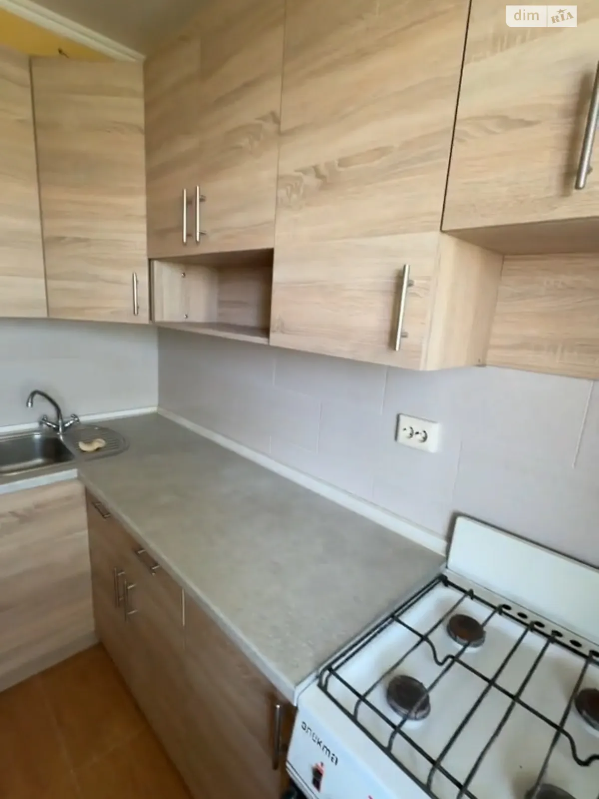 Продається 2-кімнатна квартира 55 кв. м у Києві, вул. Миколи Закревського, 77 - фото 1