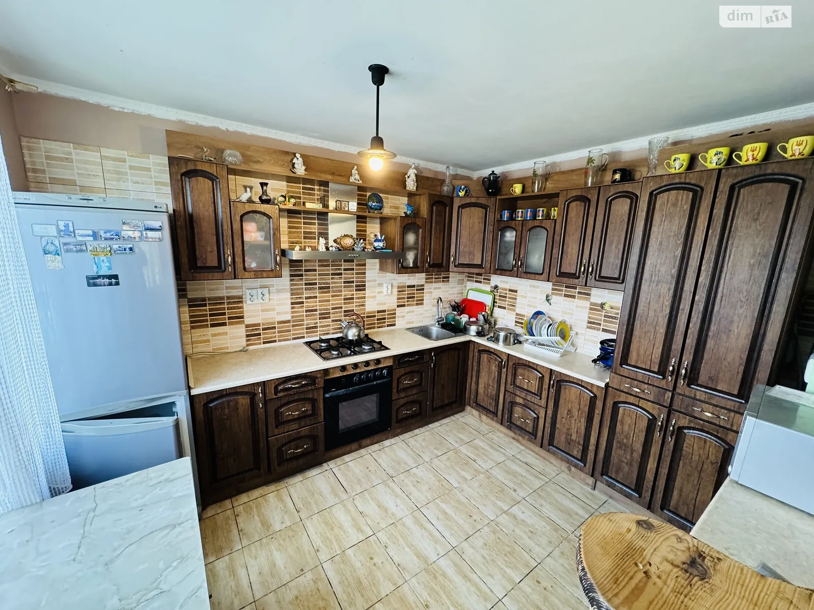 Продается дом на 2 этажа 149.3 кв. м с бассейном, цена: 115000 $ - фото 1
