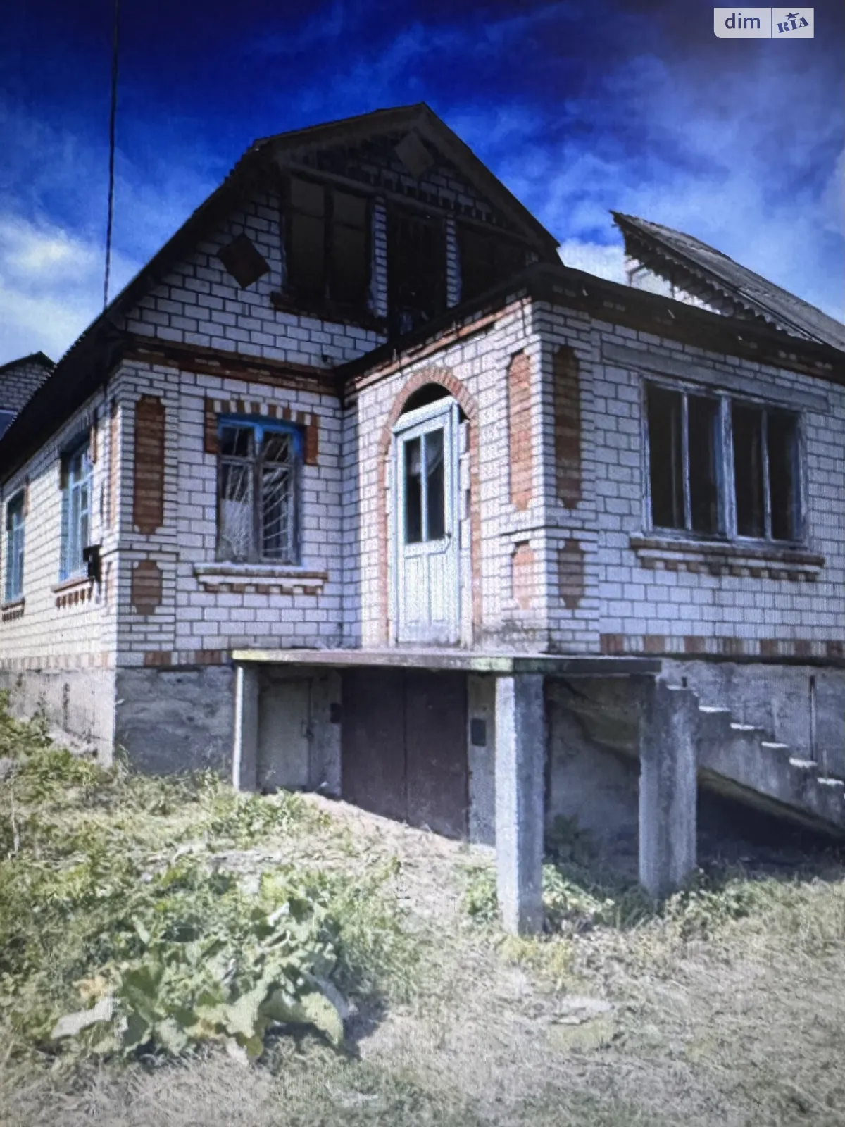 Продается одноэтажный дом 52 кв. м с беседкой, цена: 19500 $ - фото 1