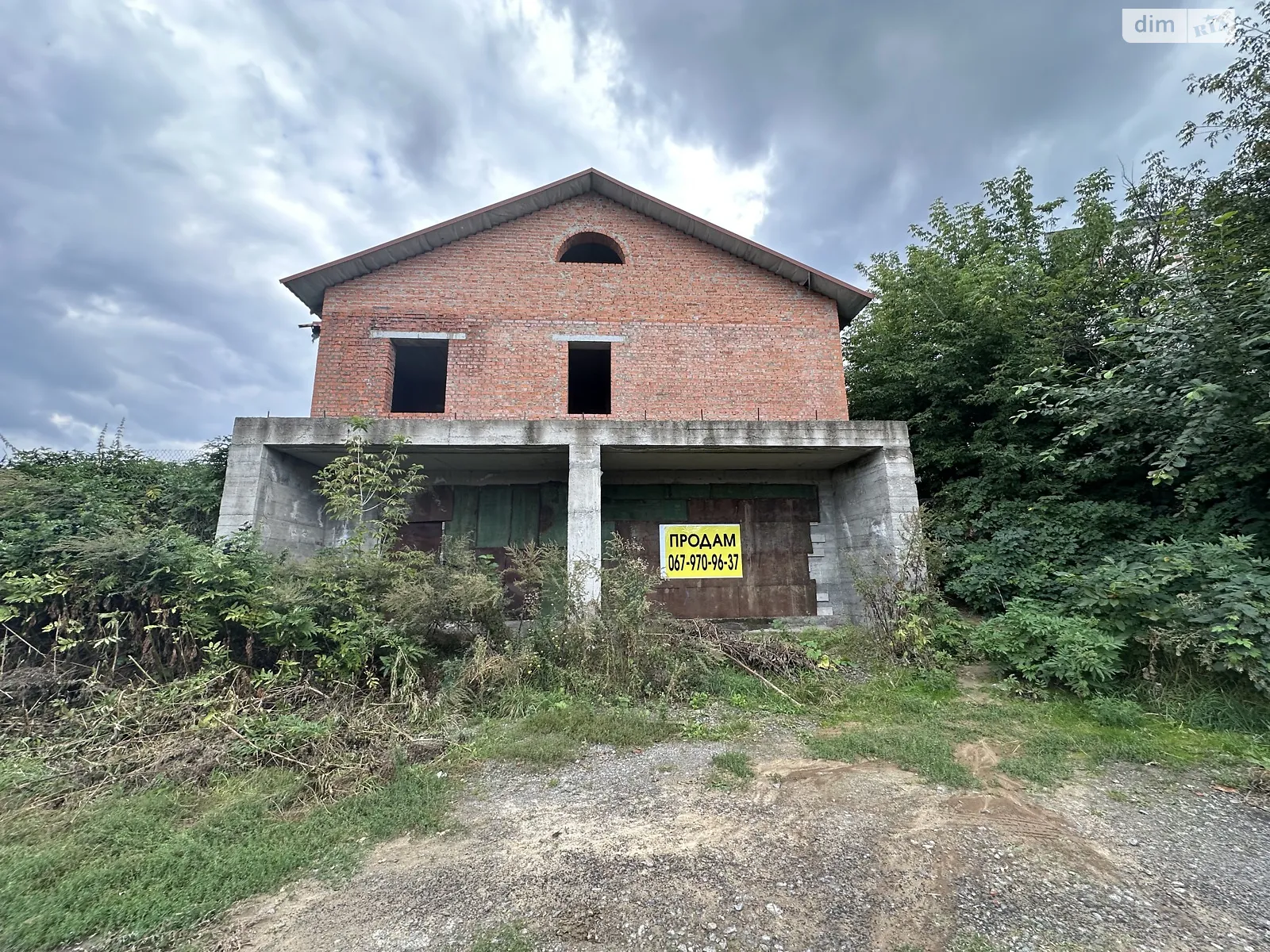 пер. Пластовой Старый город Винница, цена: 95000 $ - фото 1