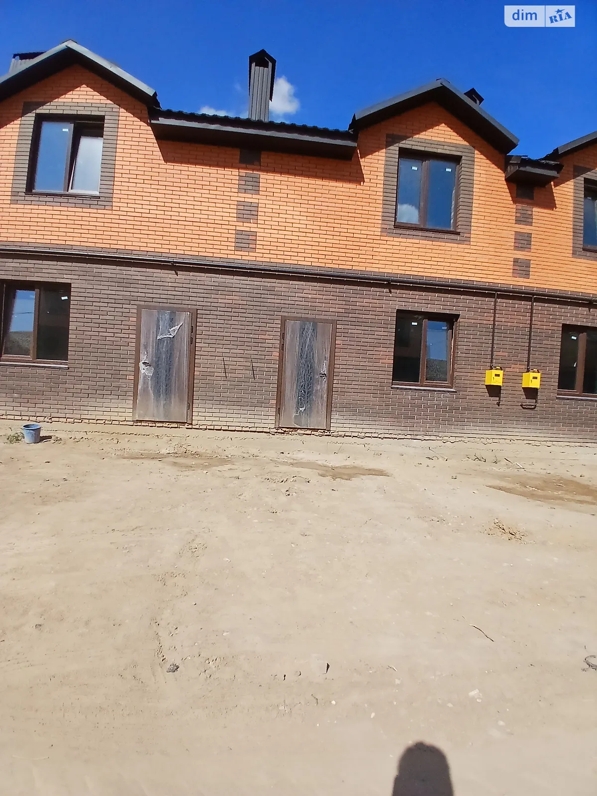 пер. Светлый Агрономичное, цена: 56000 $ - фото 1