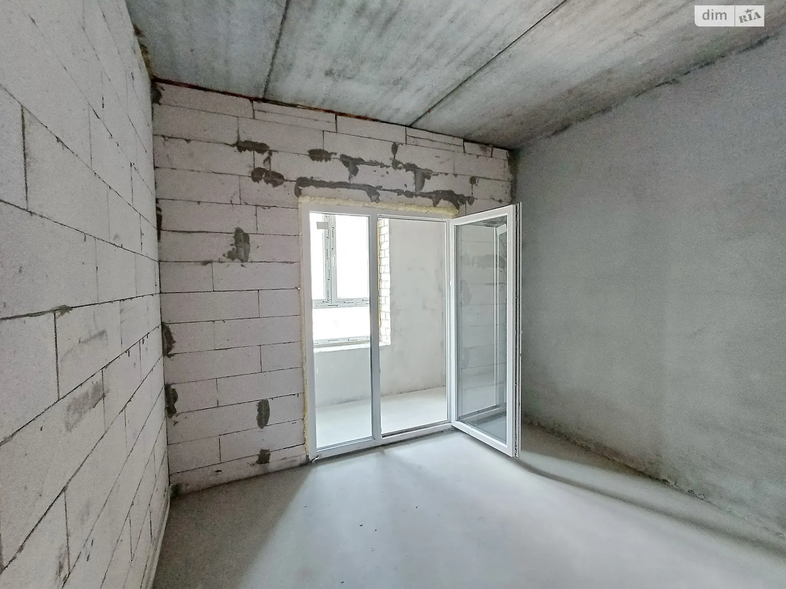 1-комнатная квартира 40.1 кв. м в Запорожье, ул. Почтовая(Горького), 117 - фото 1