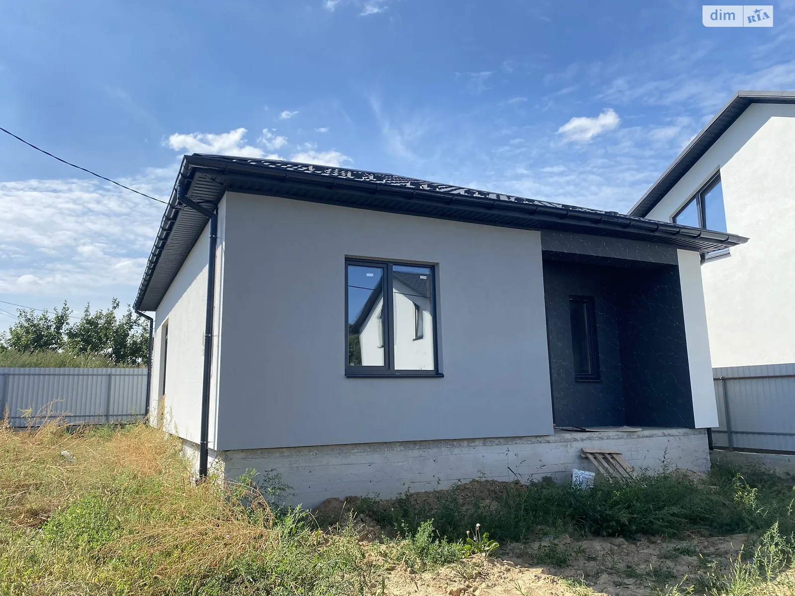 Продается одноэтажный дом 70 кв. м с мебелью, цена: 77000 $ - фото 1