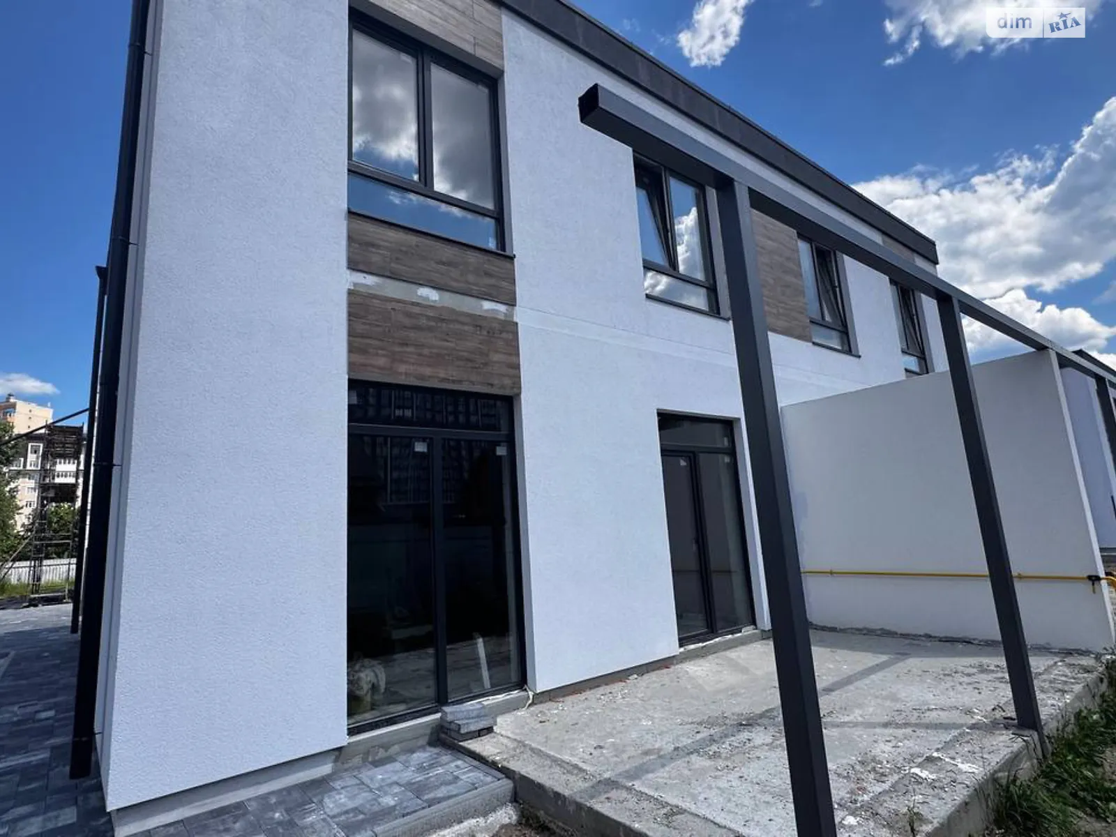 ул. Инелли Огнева(Булгакова) Буча, цена: 125000 $ - фото 1