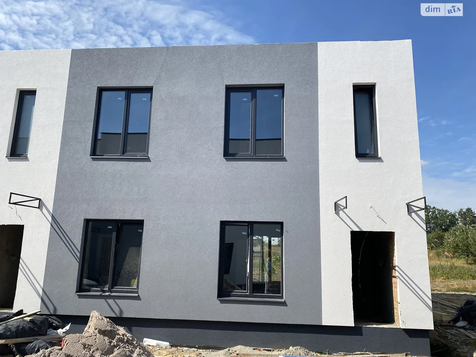 ул. Акционерная, 7 Якушинцы, цена: 48000 $ - фото 1