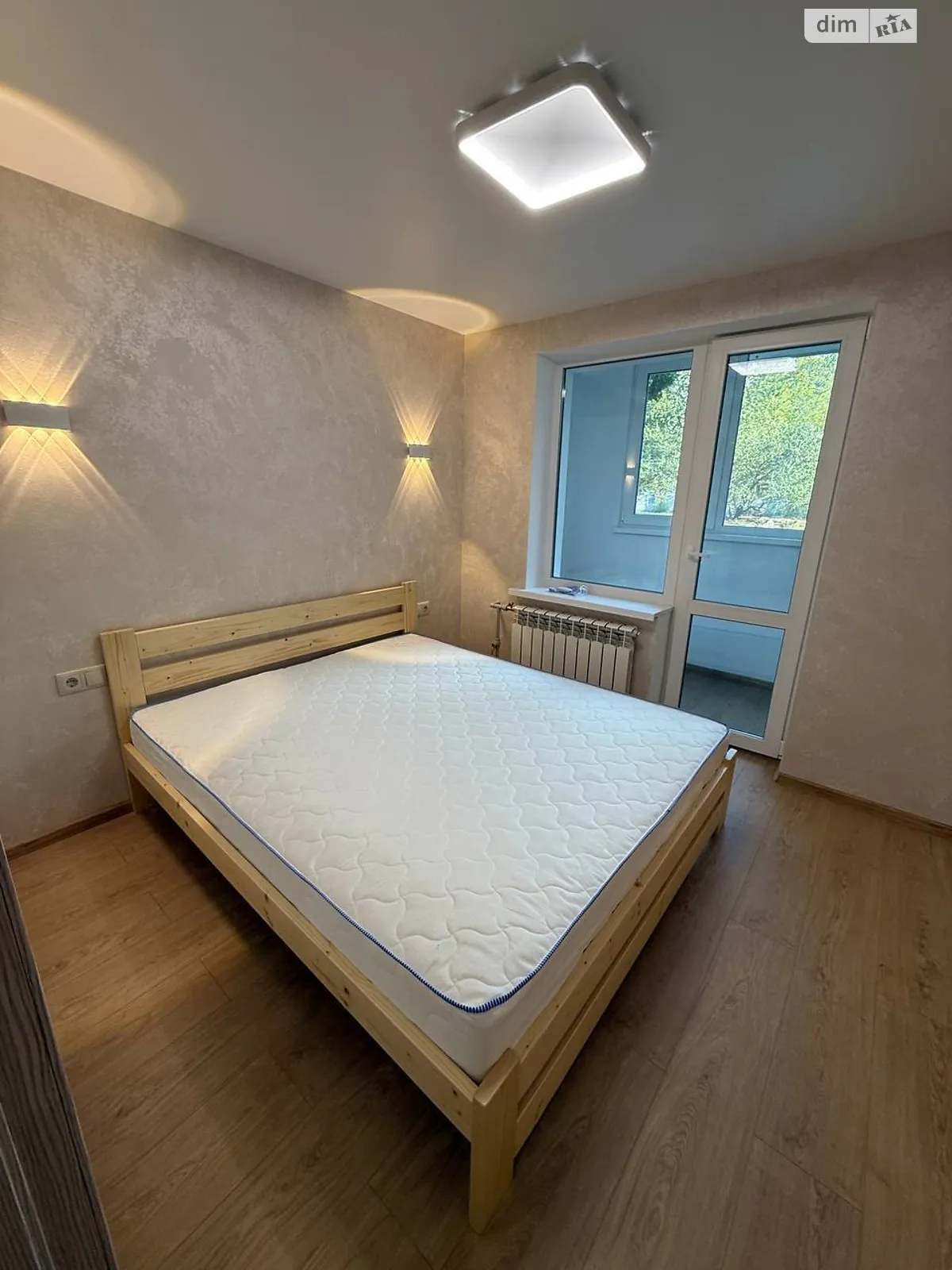 Продается 2-комнатная квартира 44 кв. м в Днепре, пер. Фестивальный, 16 - фото 1