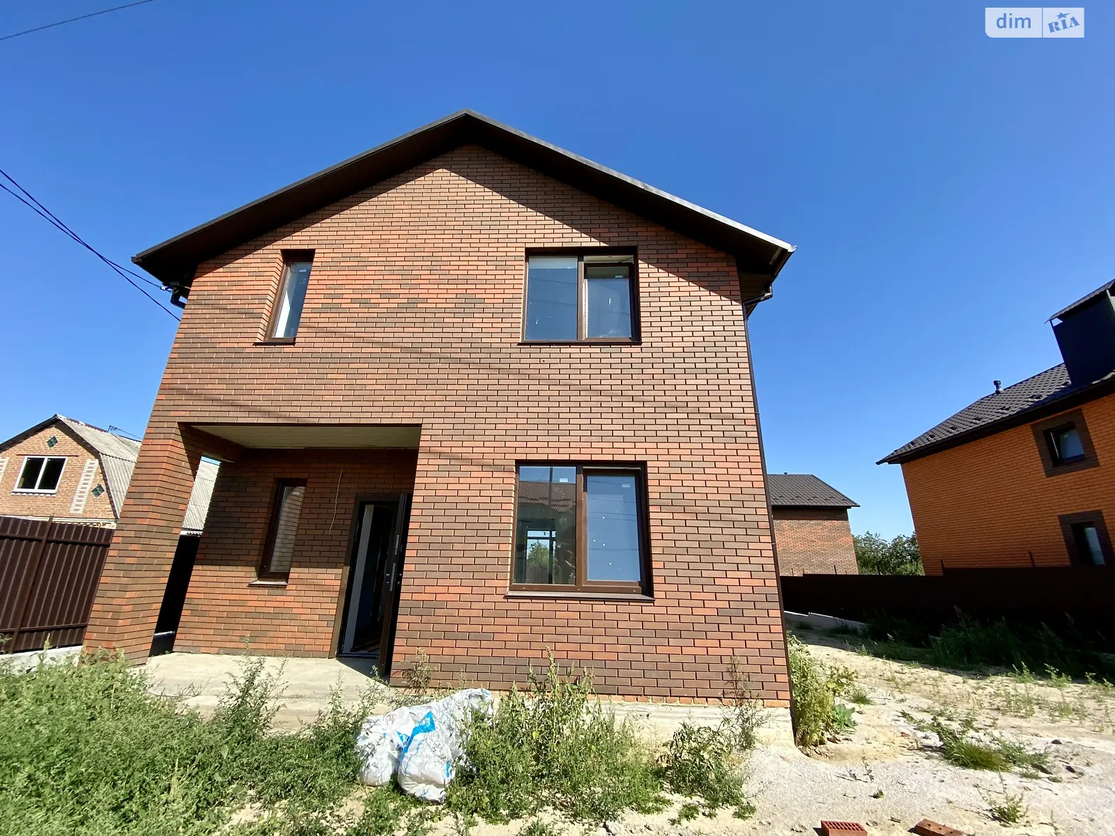 ул. Зелёная, 44 Винницкие Хутора, цена: 92000 $ - фото 1