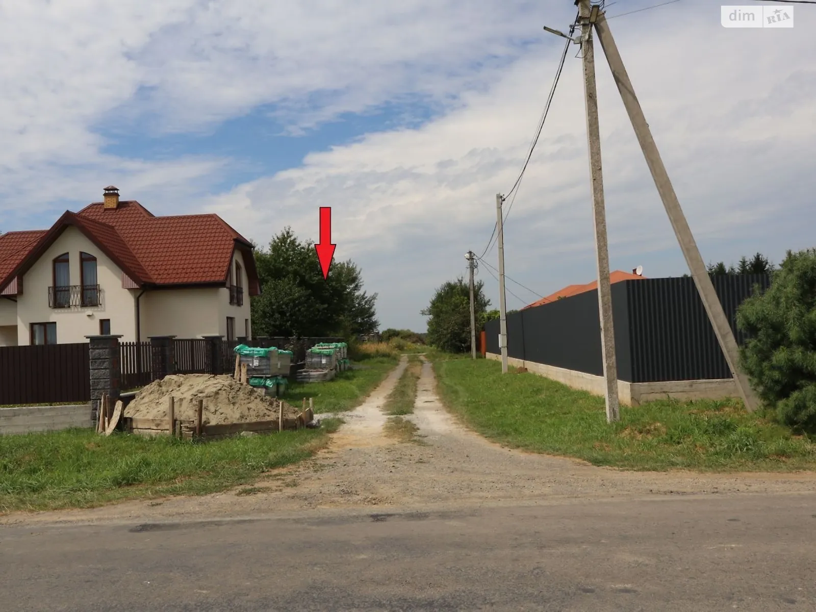 ул. Победы Сторожница, цена: 56000 $ - фото 1