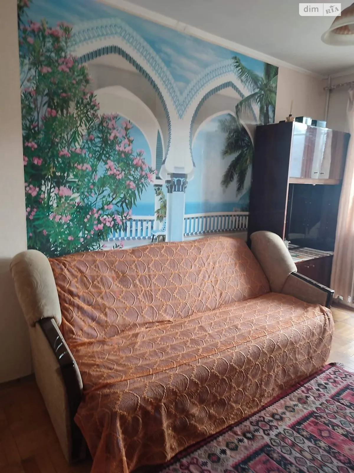 Сдается в аренду комната 65 кв. м в Тернополе, цена: 3000 грн - фото 1