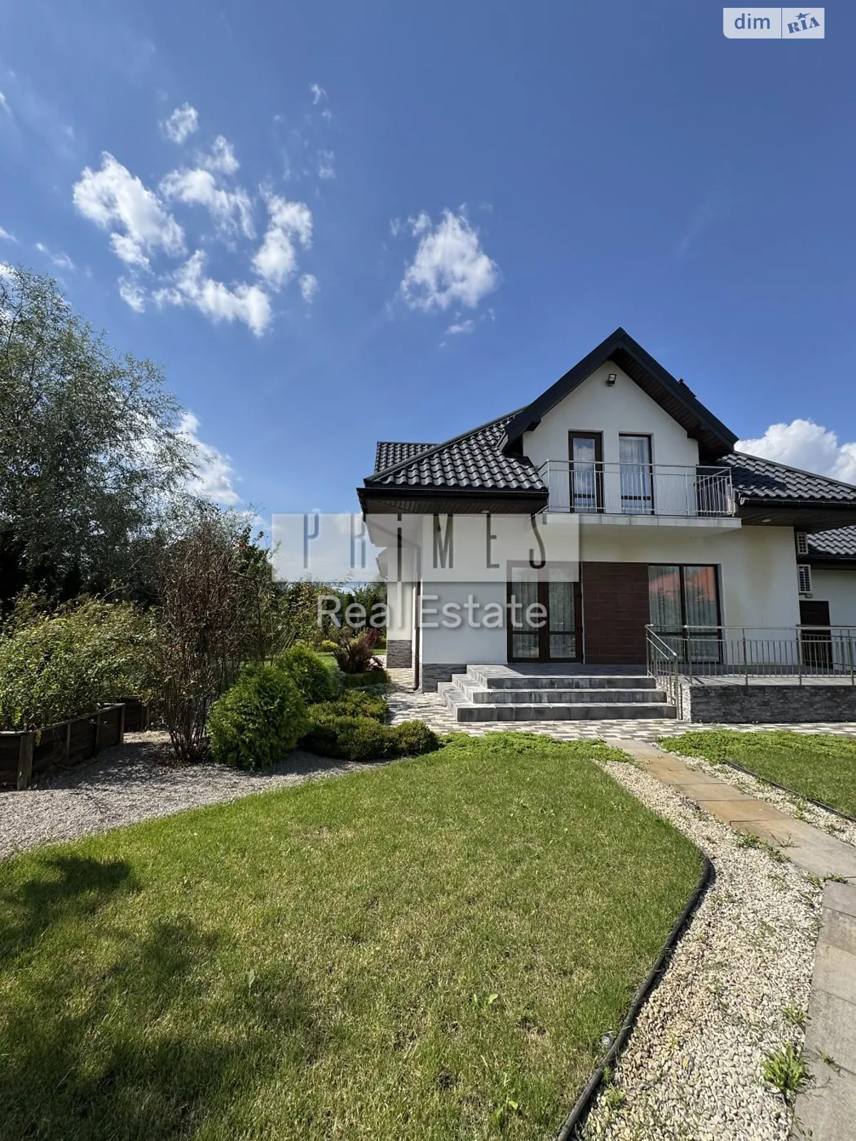 Продается дом на 2 этажа 267.6 кв. м с участком, цена: 445000 $ - фото 1