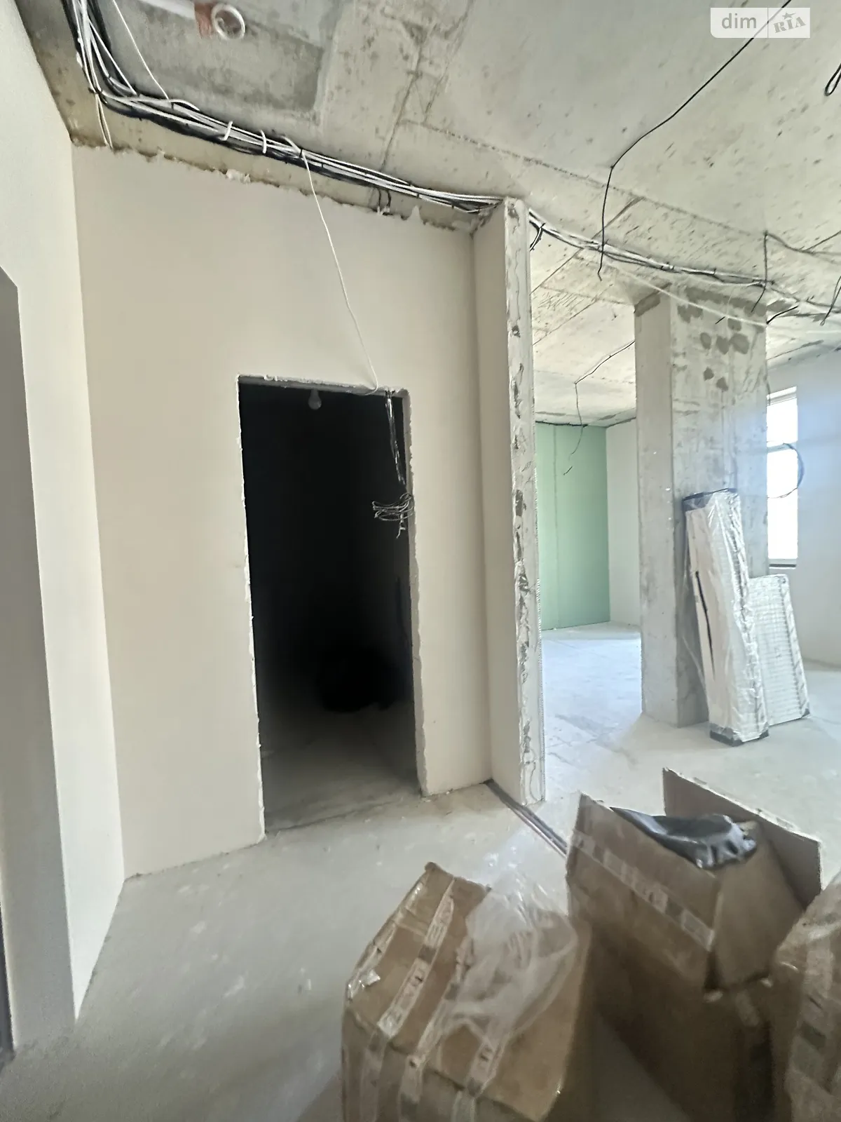 Продається 2-кімнатна квартира 93.4 кв. м у Одесі, пров. Курортний, 1А - фото 1