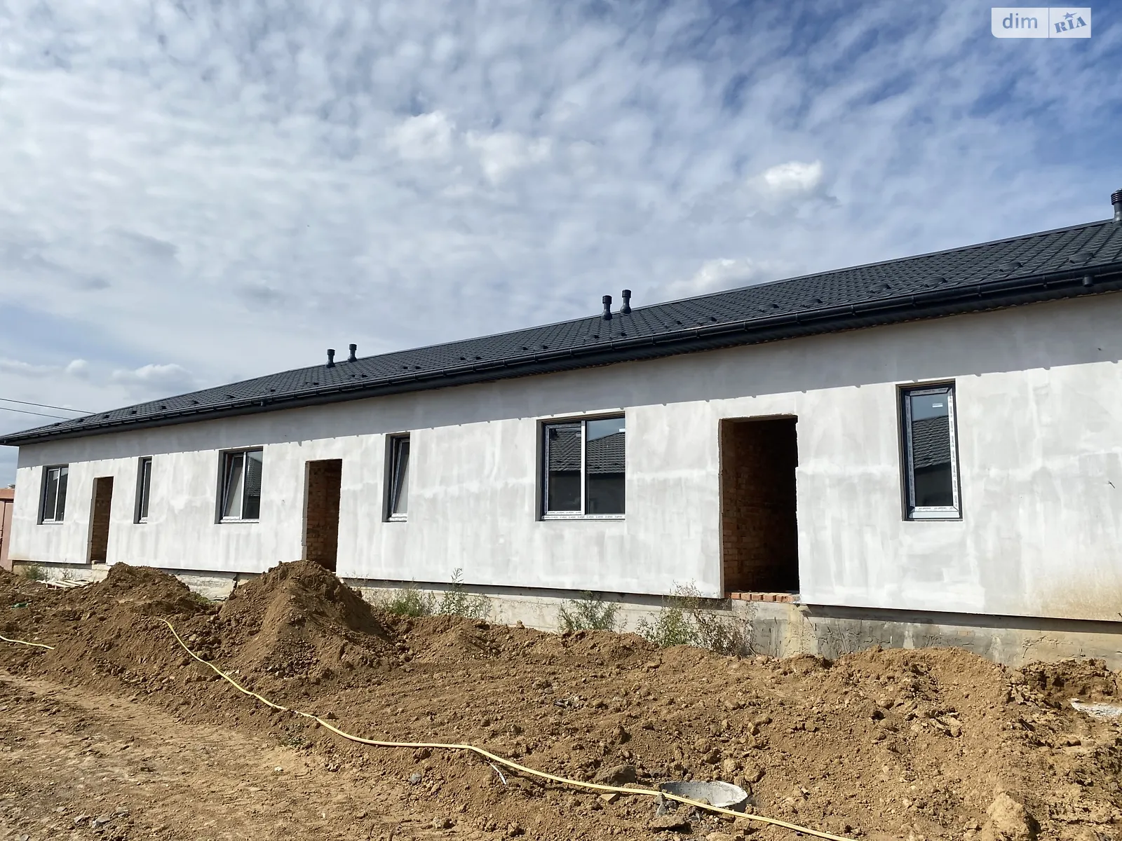 ул. Центральная(Мичурина) Агрономичное, цена: 60000 $ - фото 1
