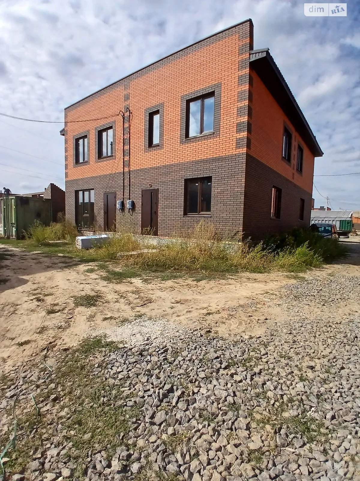 пер. Малиновый Агрономичное, цена: 42000 $ - фото 1