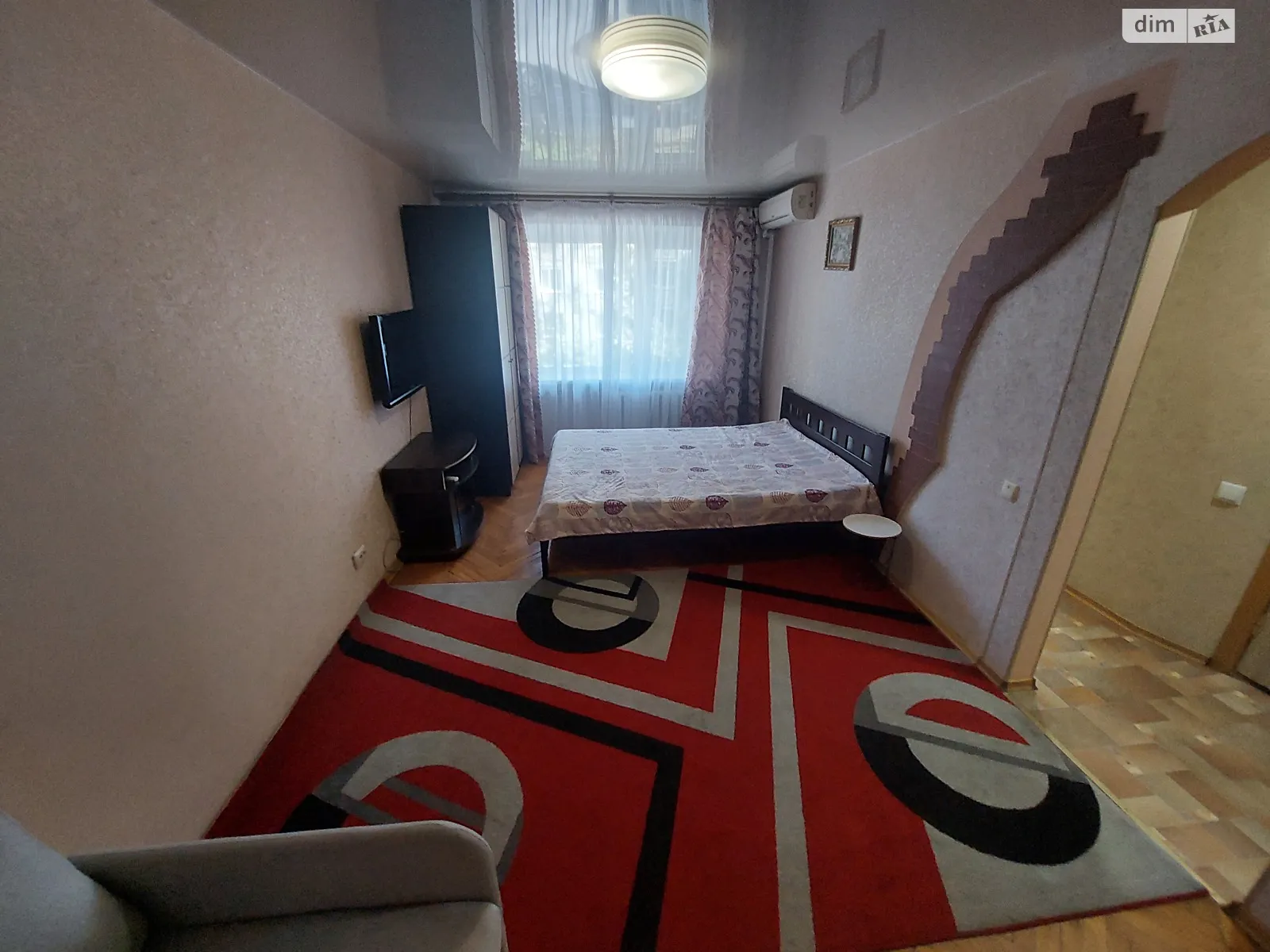 Продается 1-комнатная квартира 31.4 кв. м в Николаеве, ул. Гонгадзе Георгия, 7 - фото 1