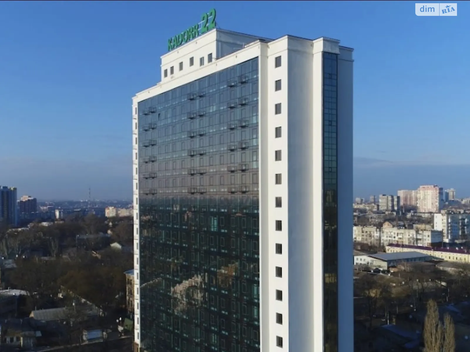 Продається 1-кімнатна квартира 30.8 кв. м у Одесі, вул. Болгарська, 87А - фото 1