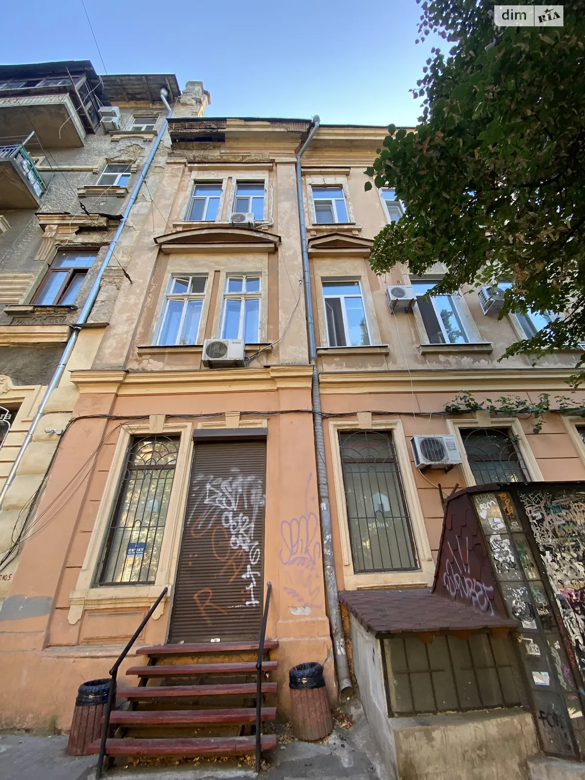 Продается комната 21 кв. м в Одессе, цена: 15000 $ - фото 1