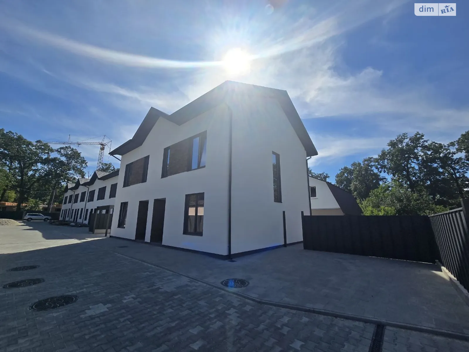 ул. Счастливая(Фрунзе), 18 Ирпень, цена: 105000 $ - фото 1