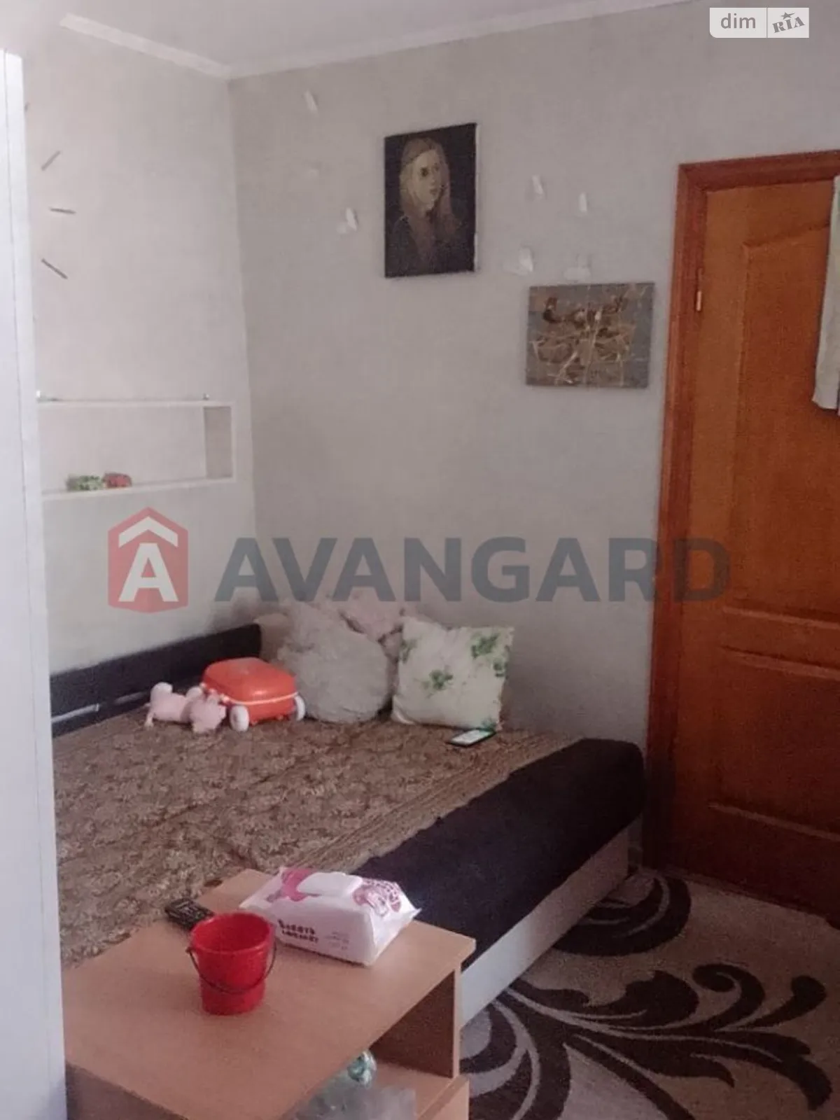 Продается часть дома 30 кв. м с подвалом, цена: 33300 $ - фото 1