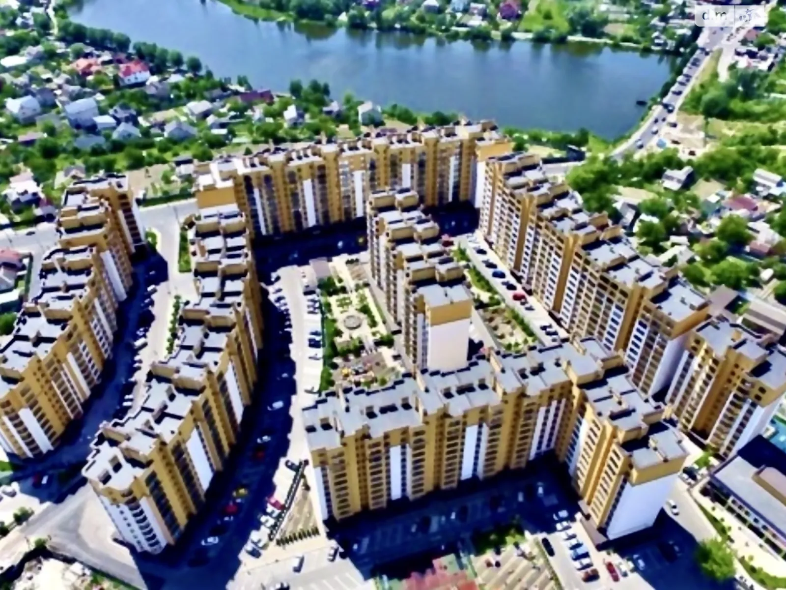 вулиця Костенка Павла Петропавловская Борщаговка, цена: 41000 $ - фото 1