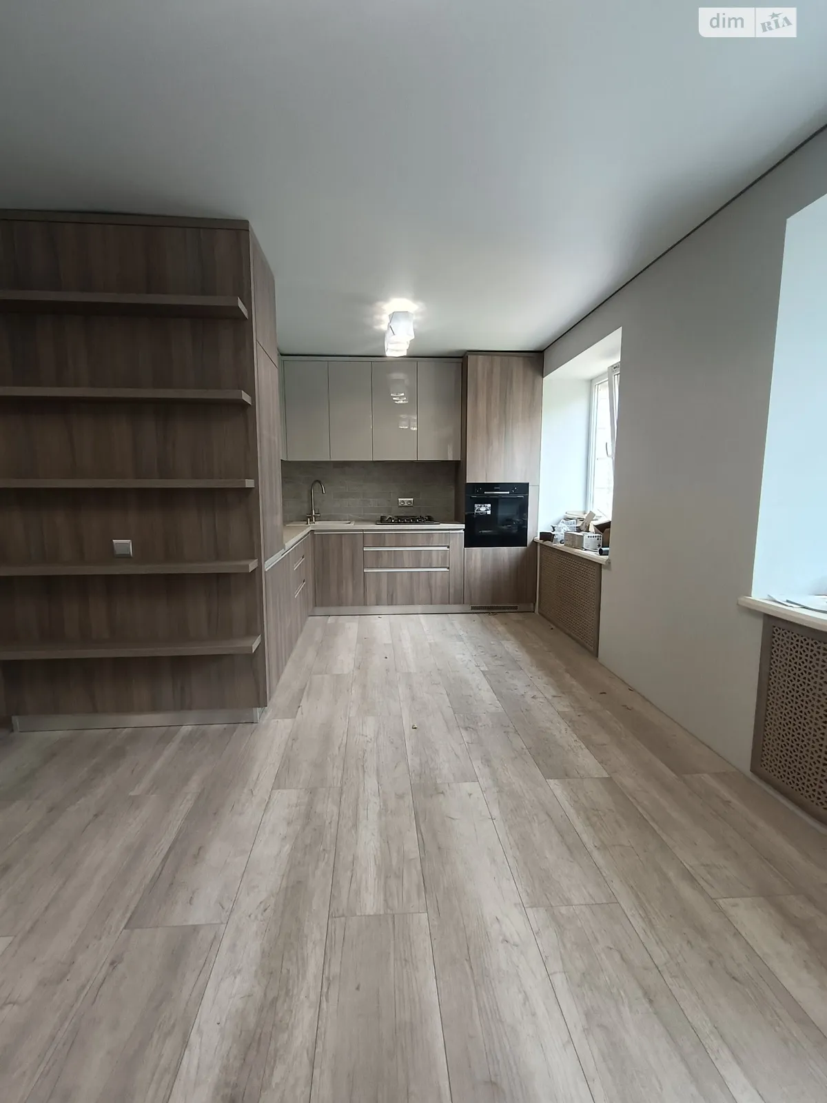 2-комнатная квартира 57.7 кв. м в Тернополе, ул. Лепкого Богдана, 14 - фото 1