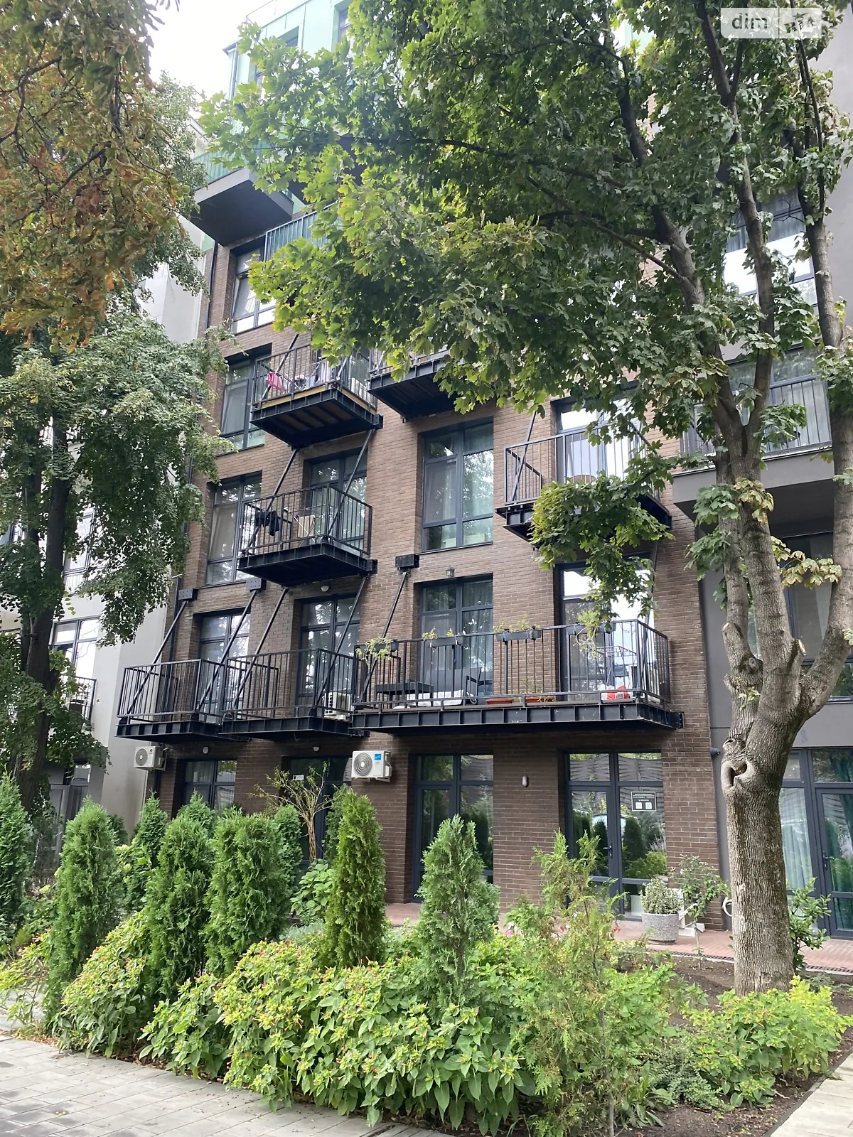 Продается 2-комнатная квартира 72 кв. м в Одессе, ул. Дмитриевская(Дмитрия Донского), 59/1 - фото 1