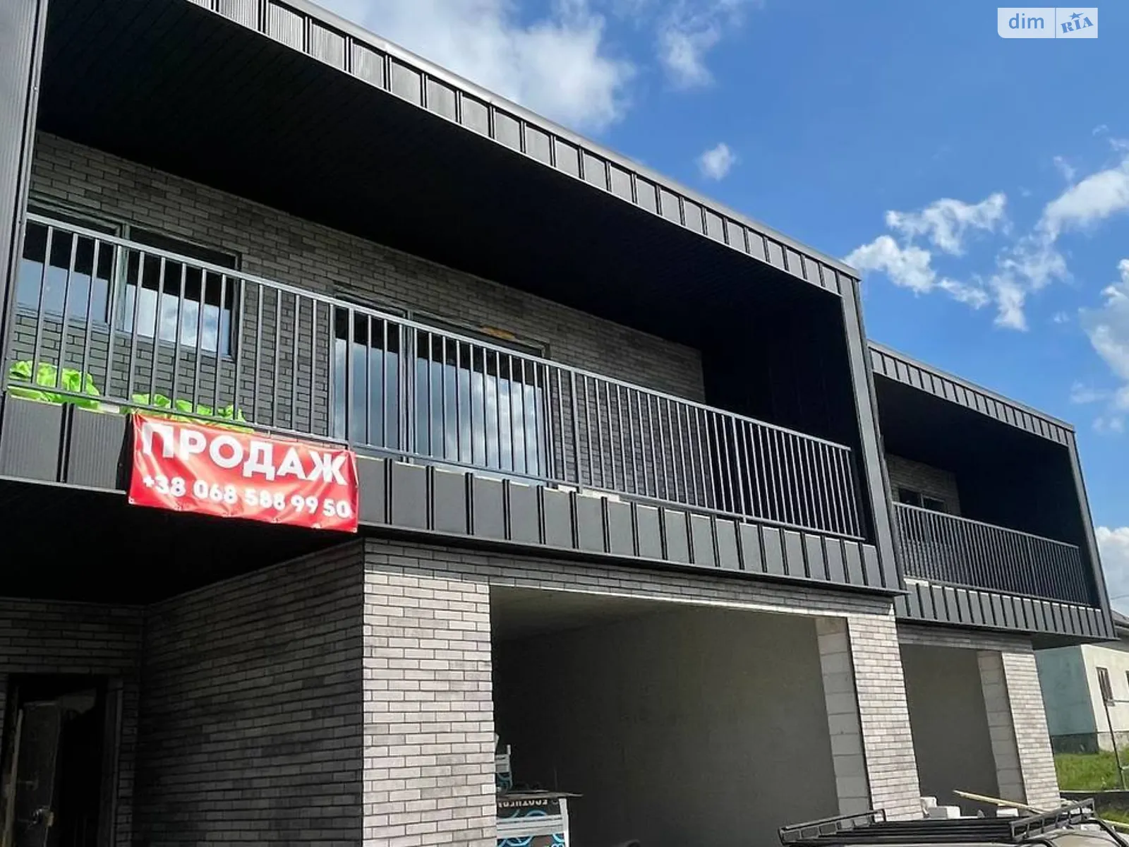 ул. Ивана Мазепы Пасеки-Зубрицкие, цена: 169000 $ - фото 1