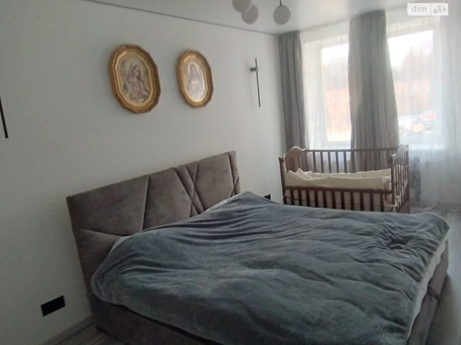 3-комнатная квартира 99 кв. м в Тернополе, ул. Владимира Великого, 9А - фото 1
