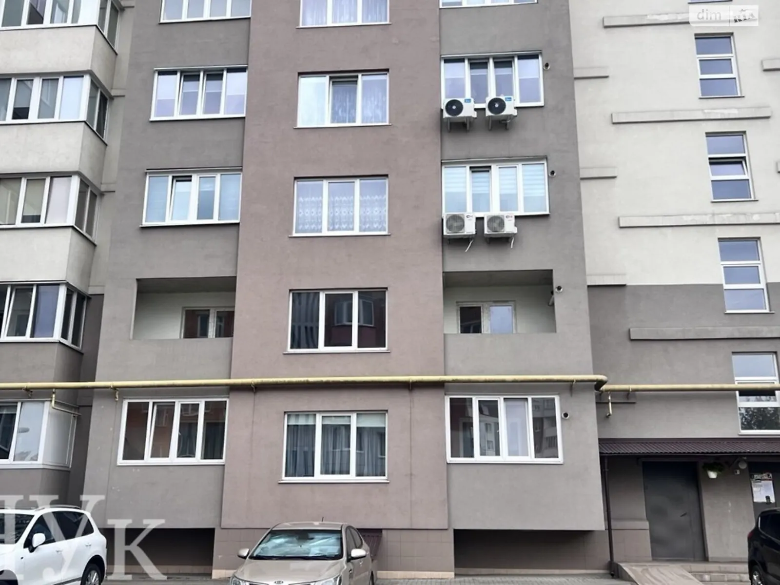 3-комнатная квартира 110.6 кв. м в Луцке, цена: 104000 $ - фото 1