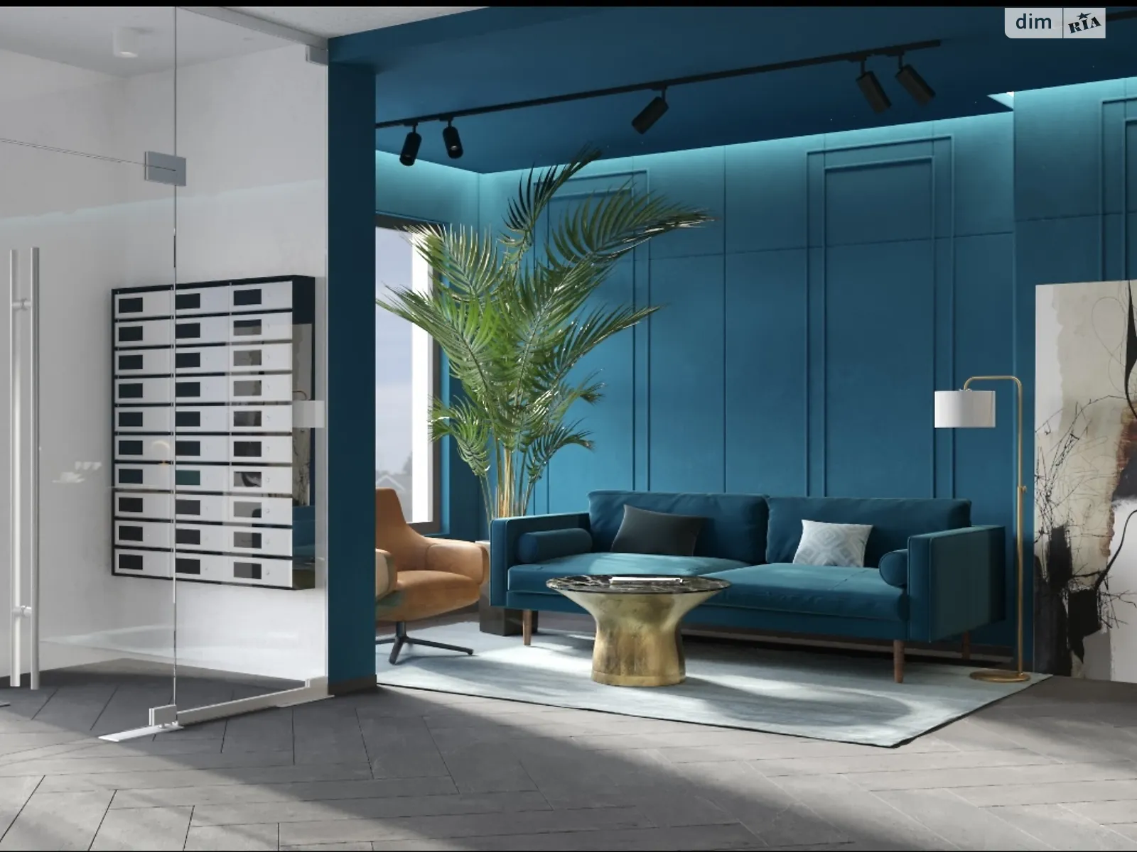 Продается 3-комнатная квартира 89.02 кв. м в Ивано-Франковске, ул. Гетьмана Ивана Мазепы, 148/2 - фото 1