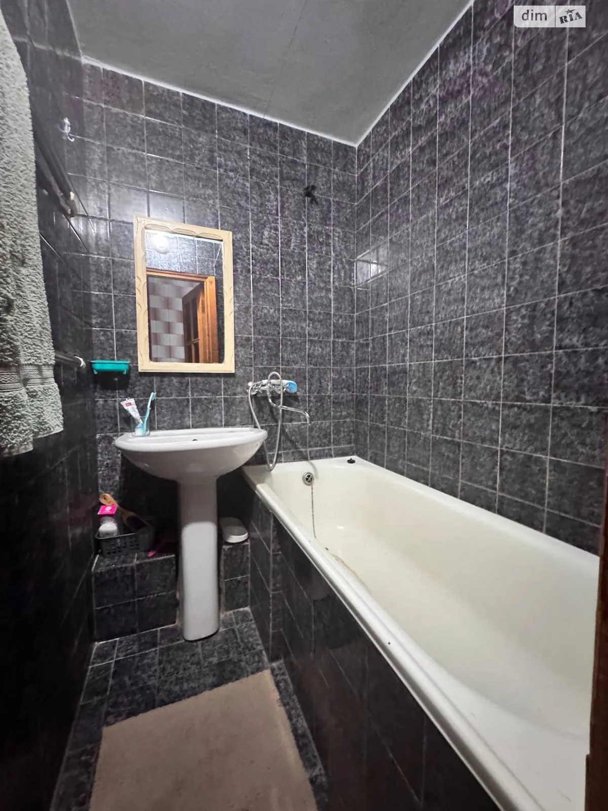 Продается 2-комнатная квартира 45.1 кв. м в Харькове, ул. Старицкого, 15 - фото 1