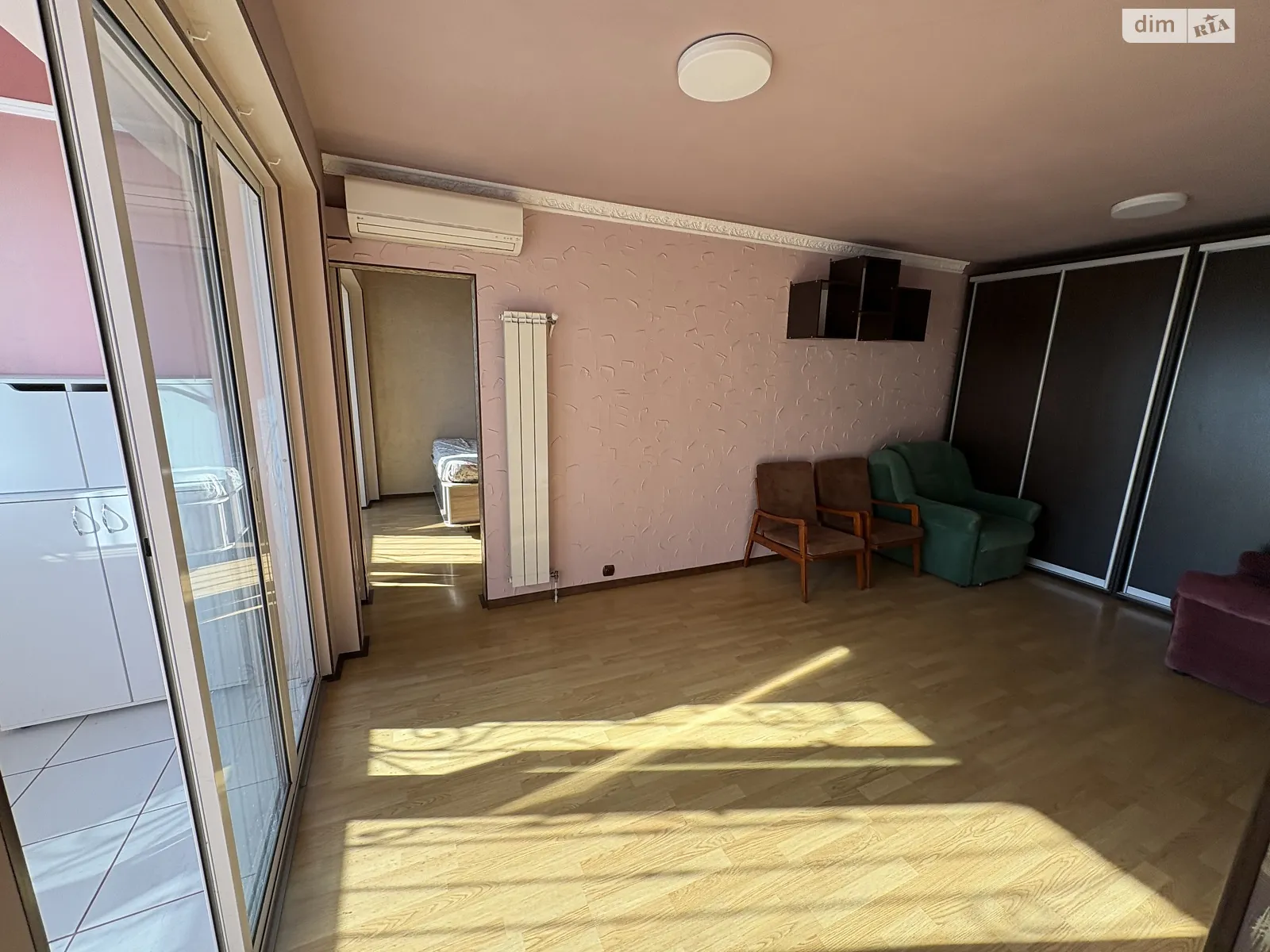 Продается 3-комнатная квартира 59 кв. м в Николаеве - фото 1