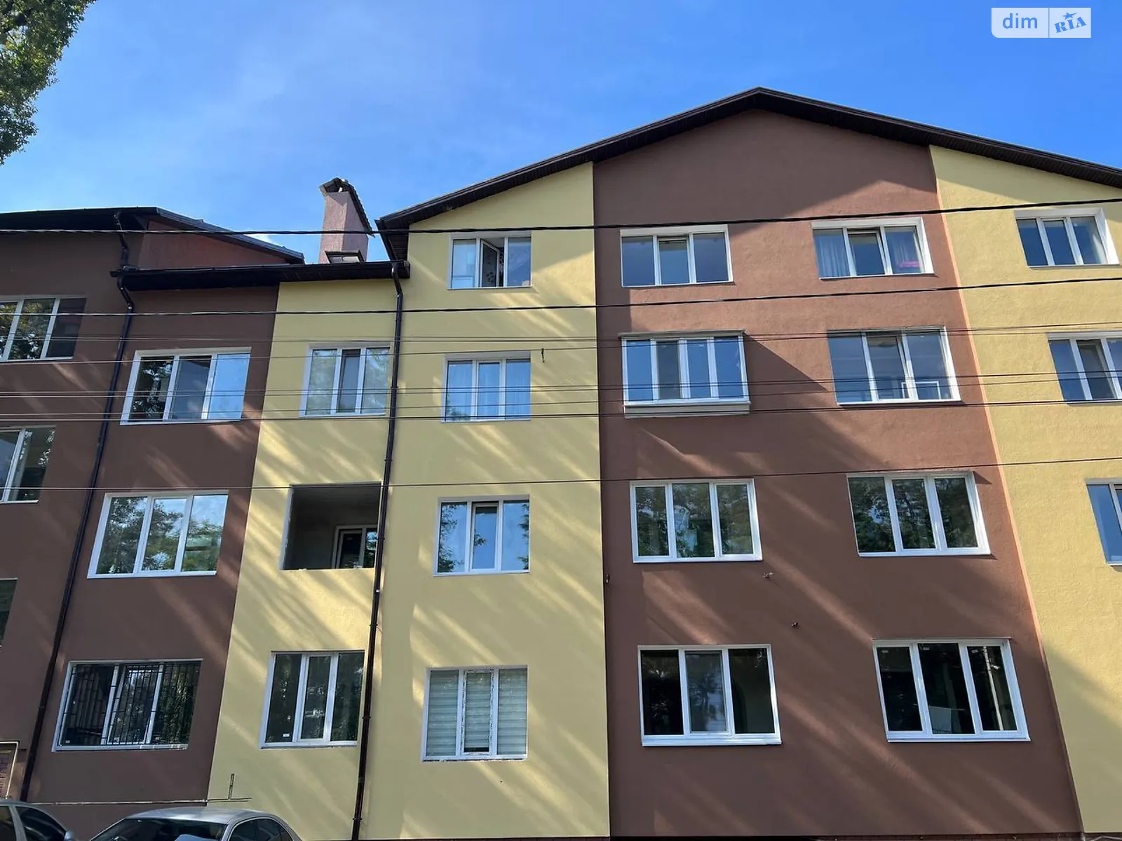 Продається 1-кімнатна квартира 38 кв. м у Ірпені, вул. Виговського(Суворова), 5А - фото 1